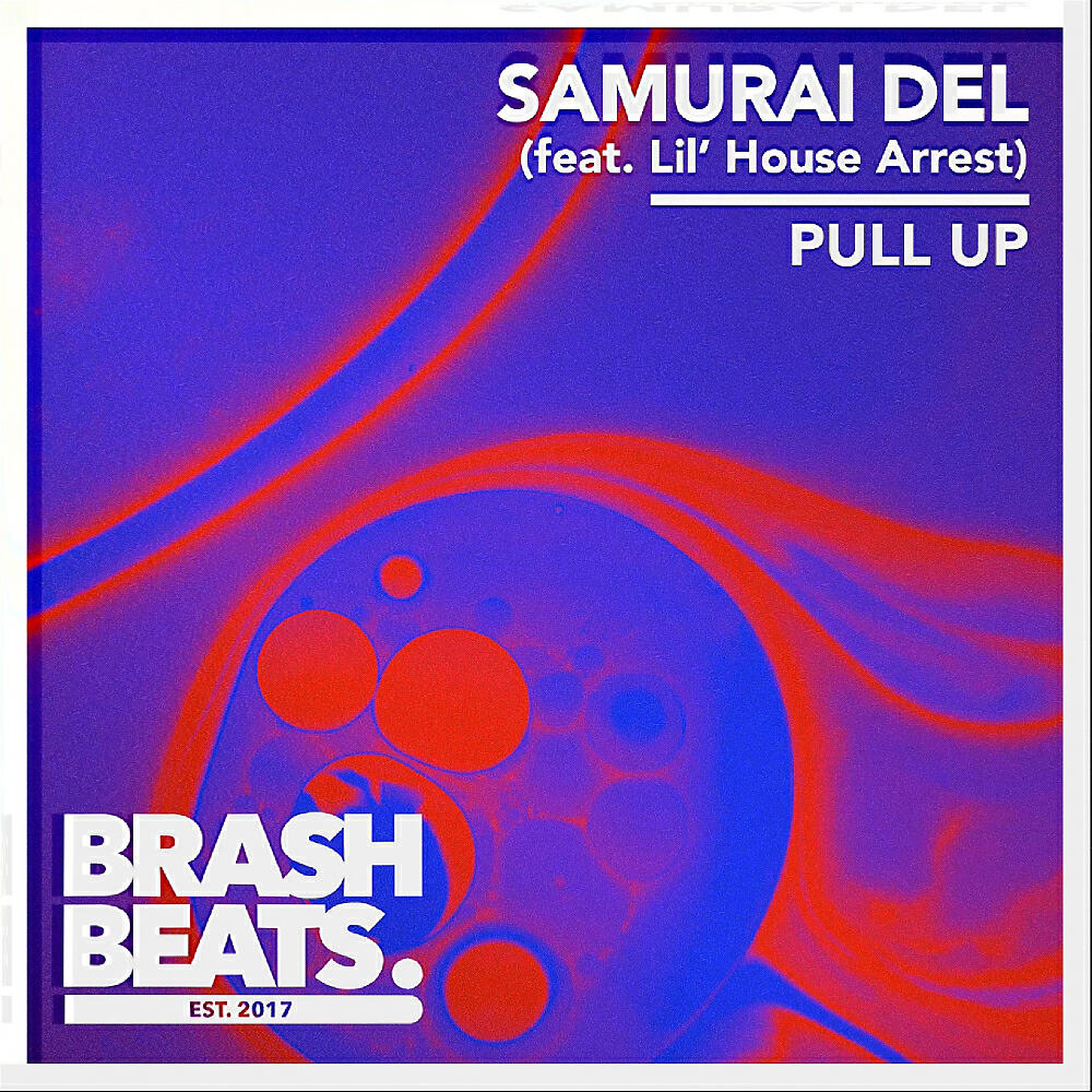 Samurai Del