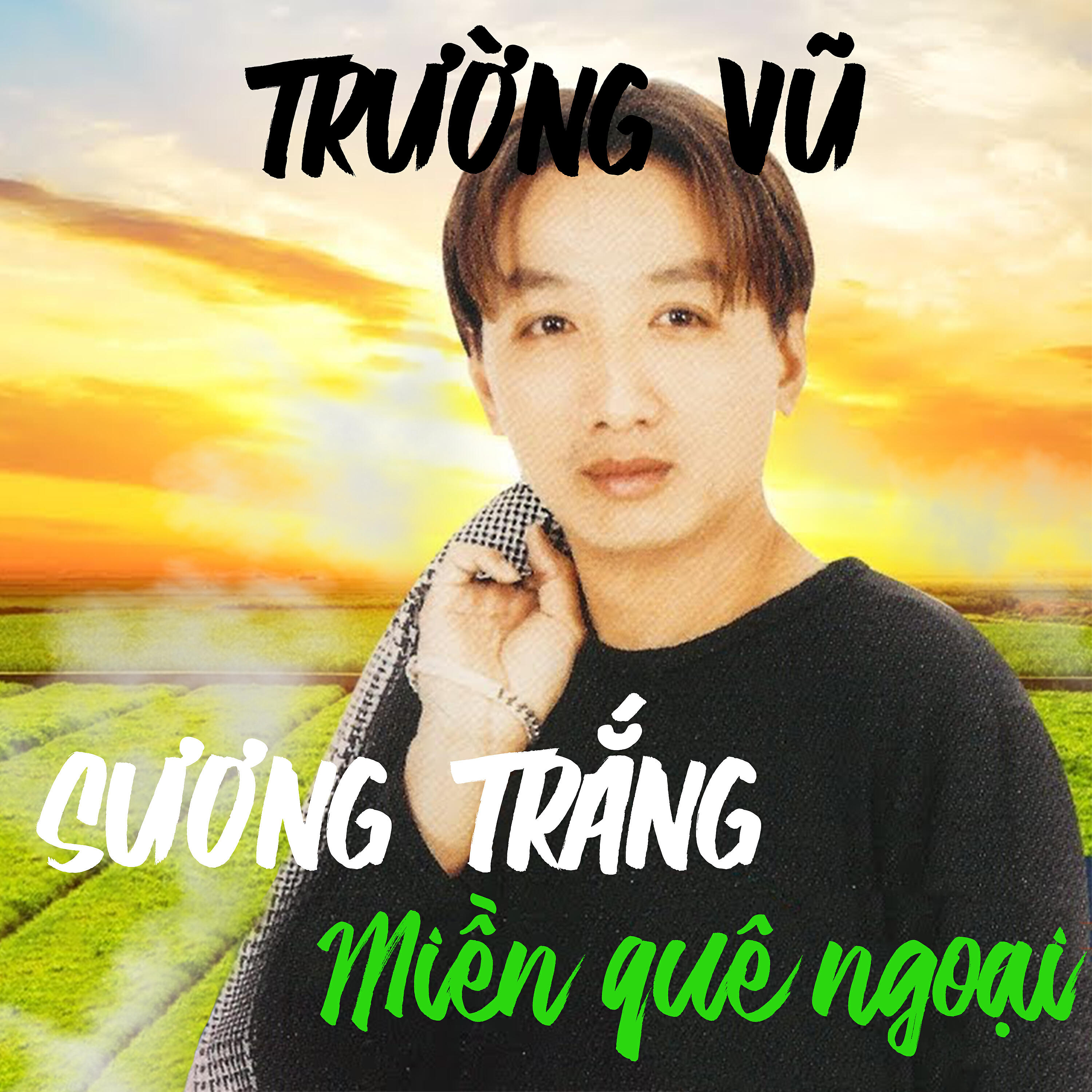 Релиз Sương trắng miền quê ngoại