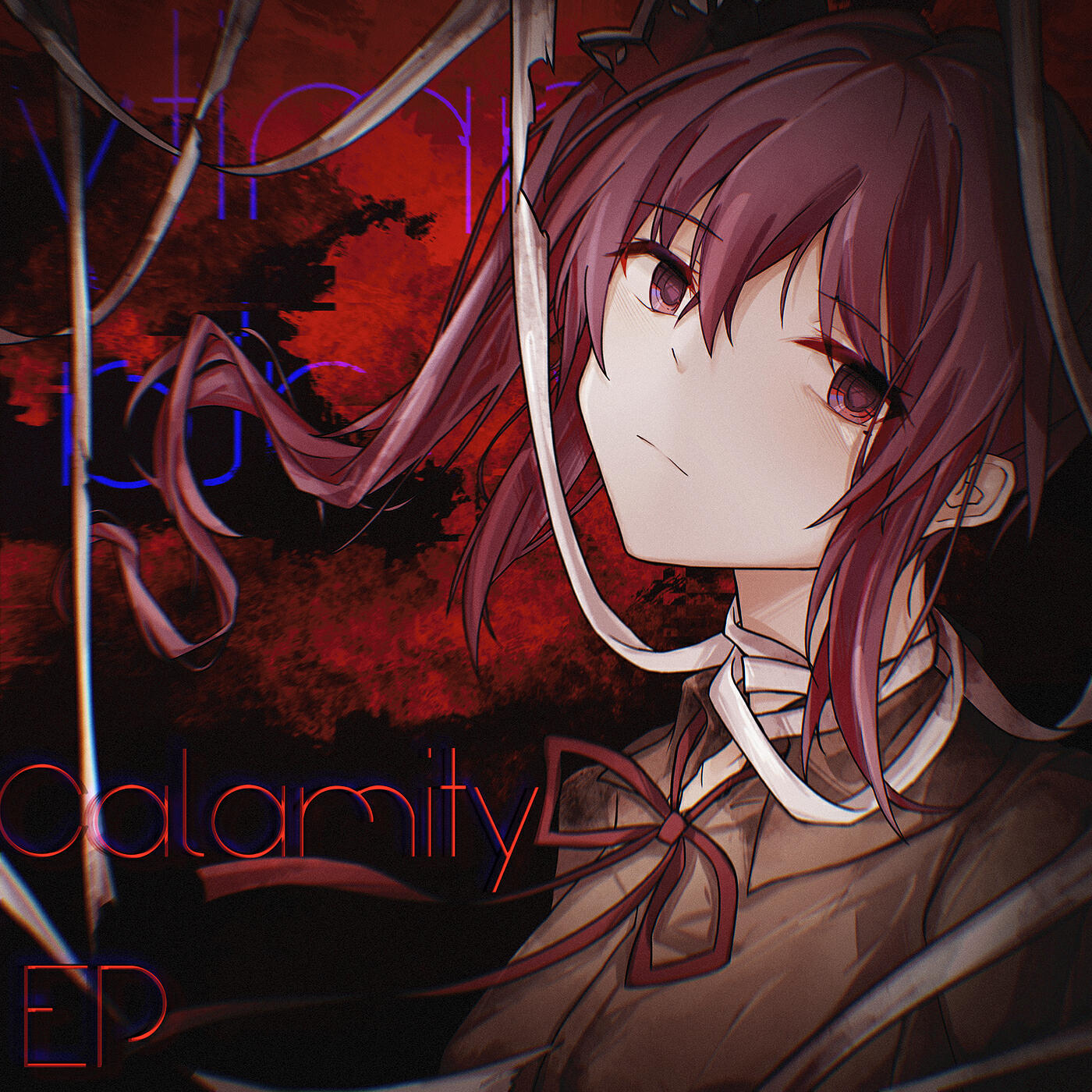 Релиз Calamity EP
