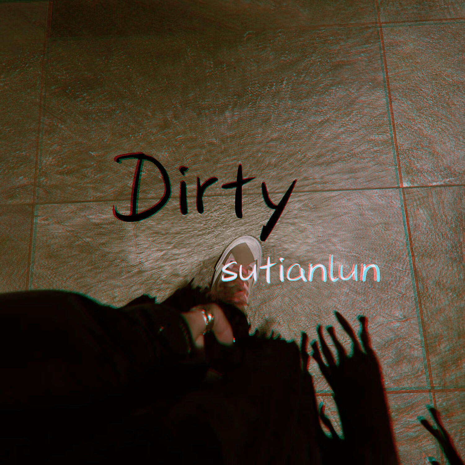 Релиз Dirty