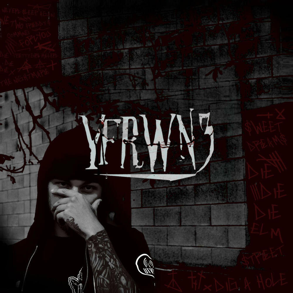 Релиз Your Favourite Rappers Worst Nightmare 3