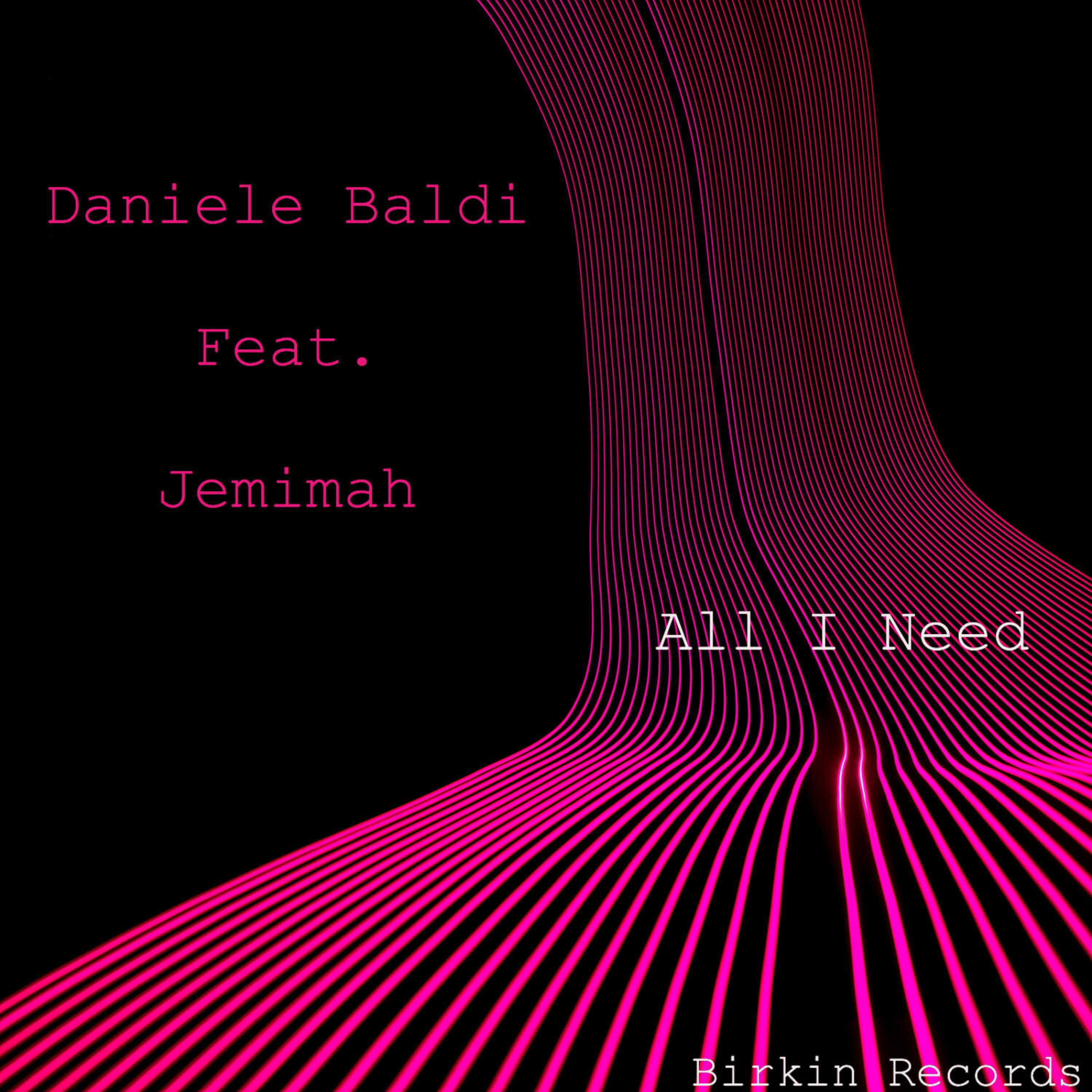Релиз All I Need