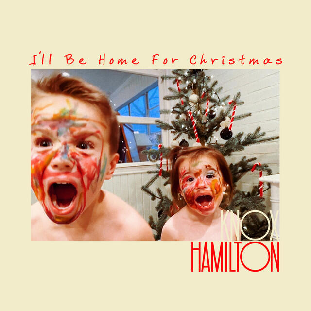Релиз I'll Be Home For Christmas