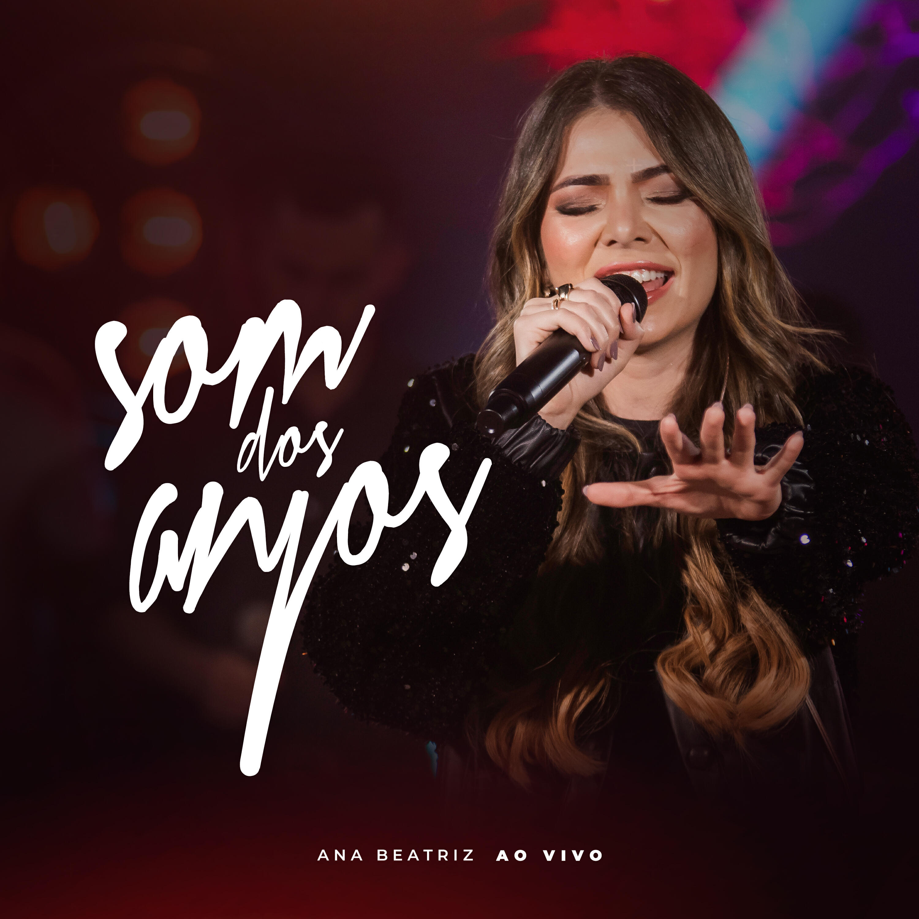 Релиз Som dos Anjos