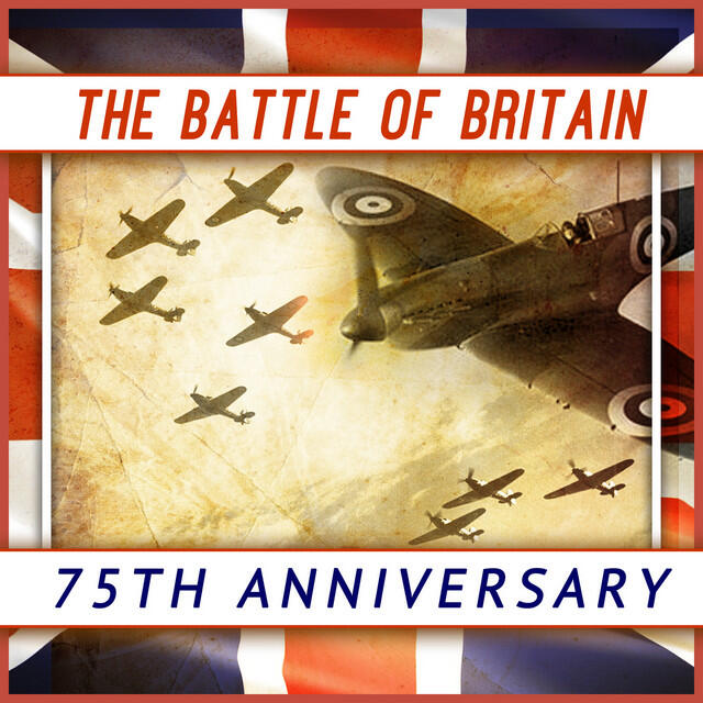 Релиз The Battle of Britain - 75th Anniversary