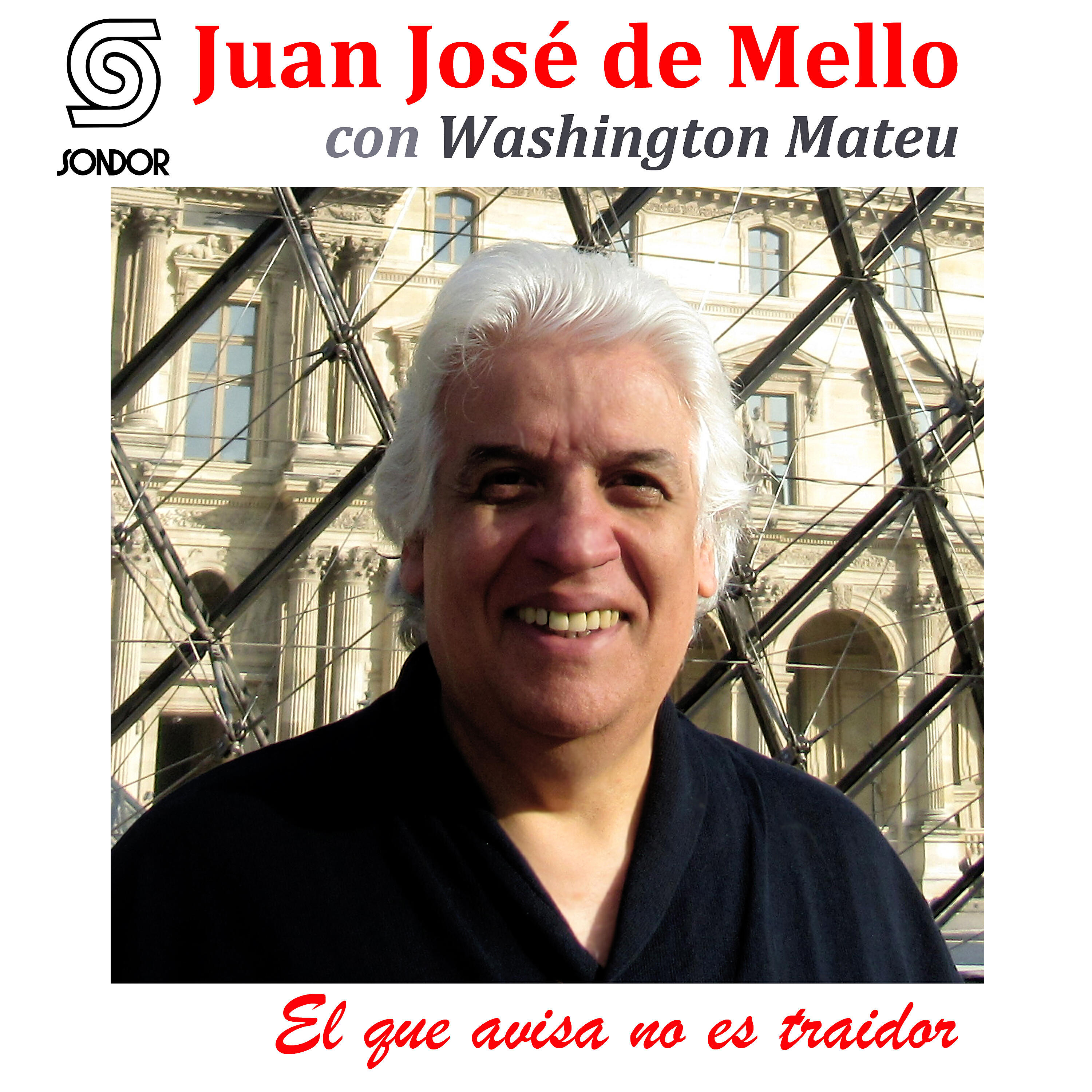 Релиз El Que Avisa No Es Traidor