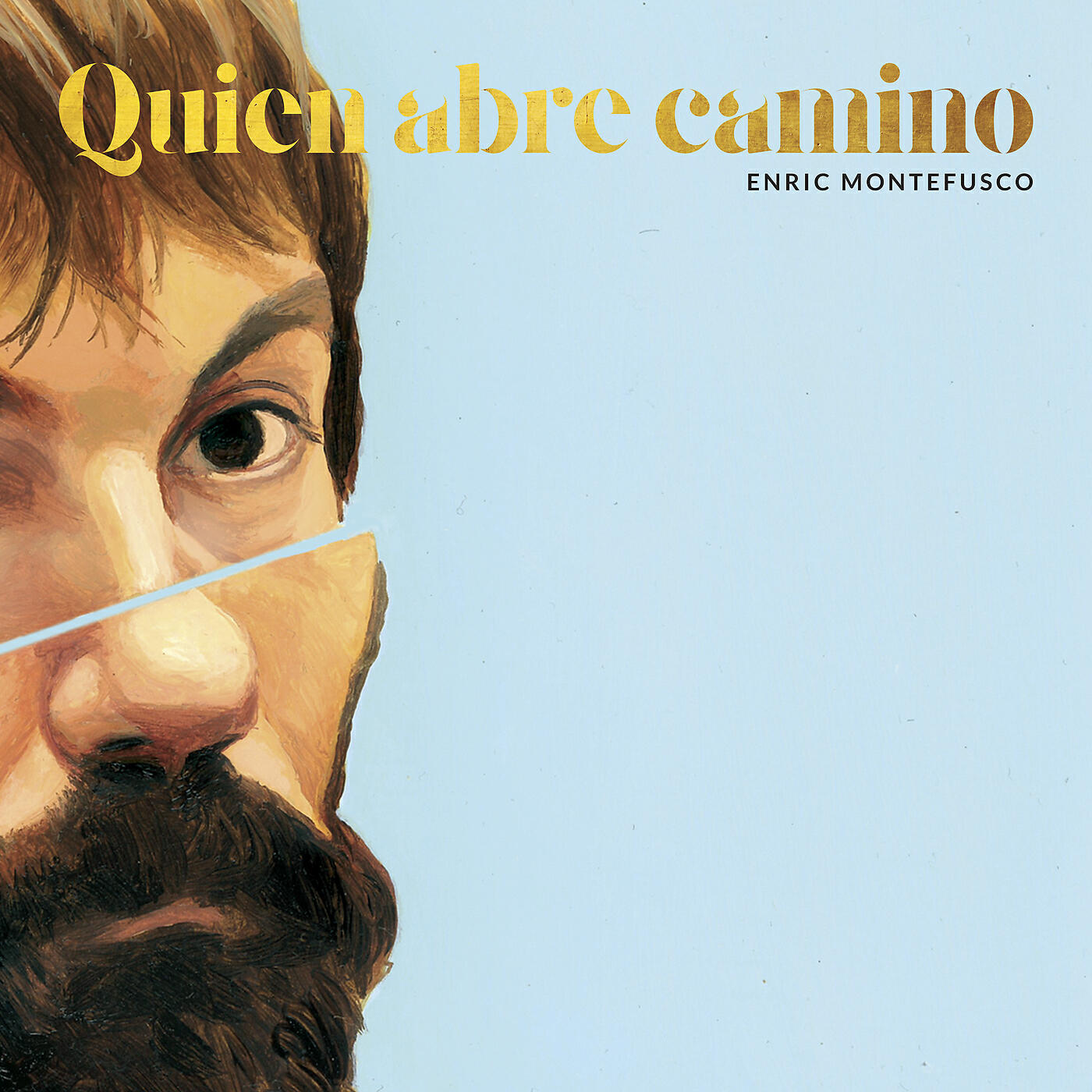 Релиз Quien Abre Camino