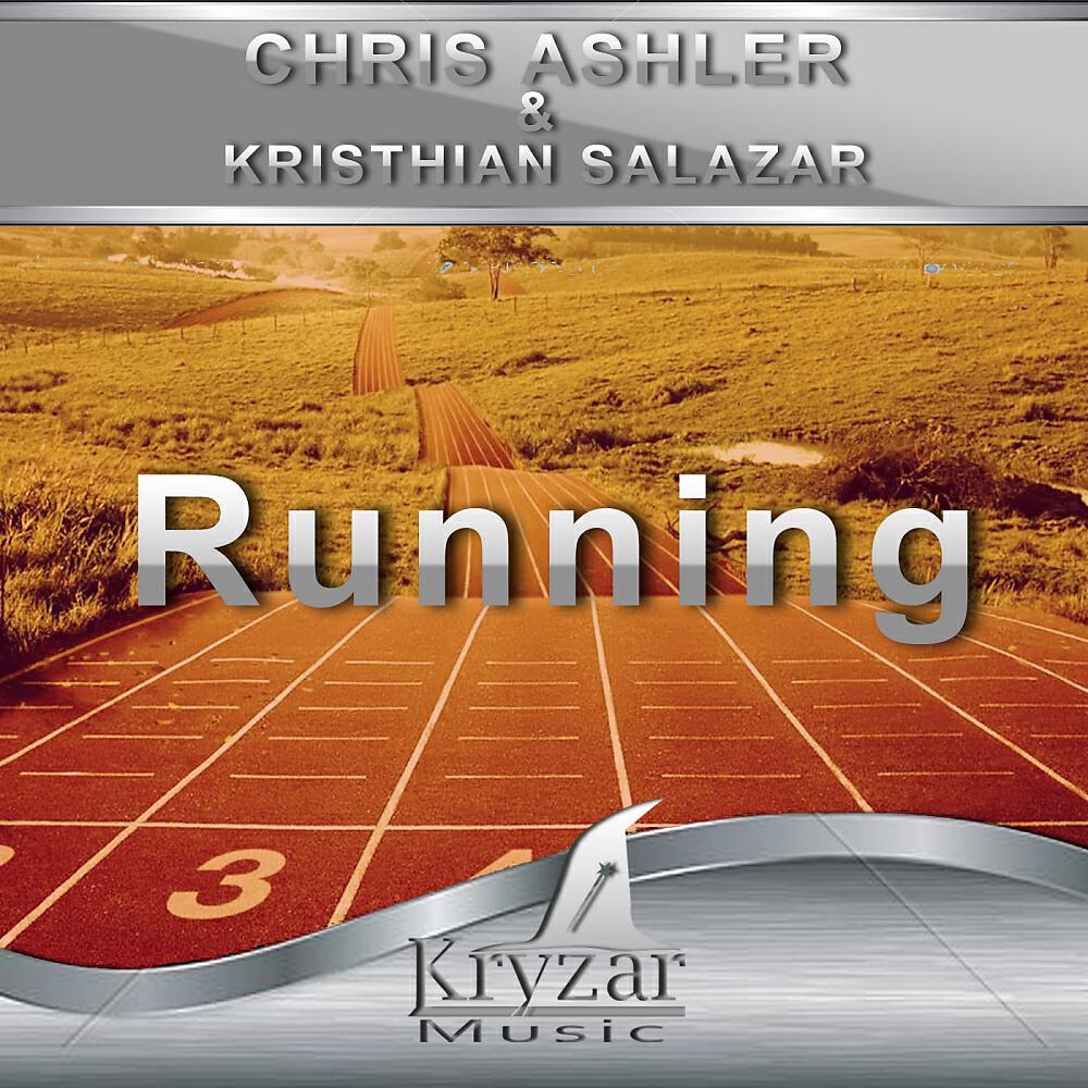 Chris Ashler