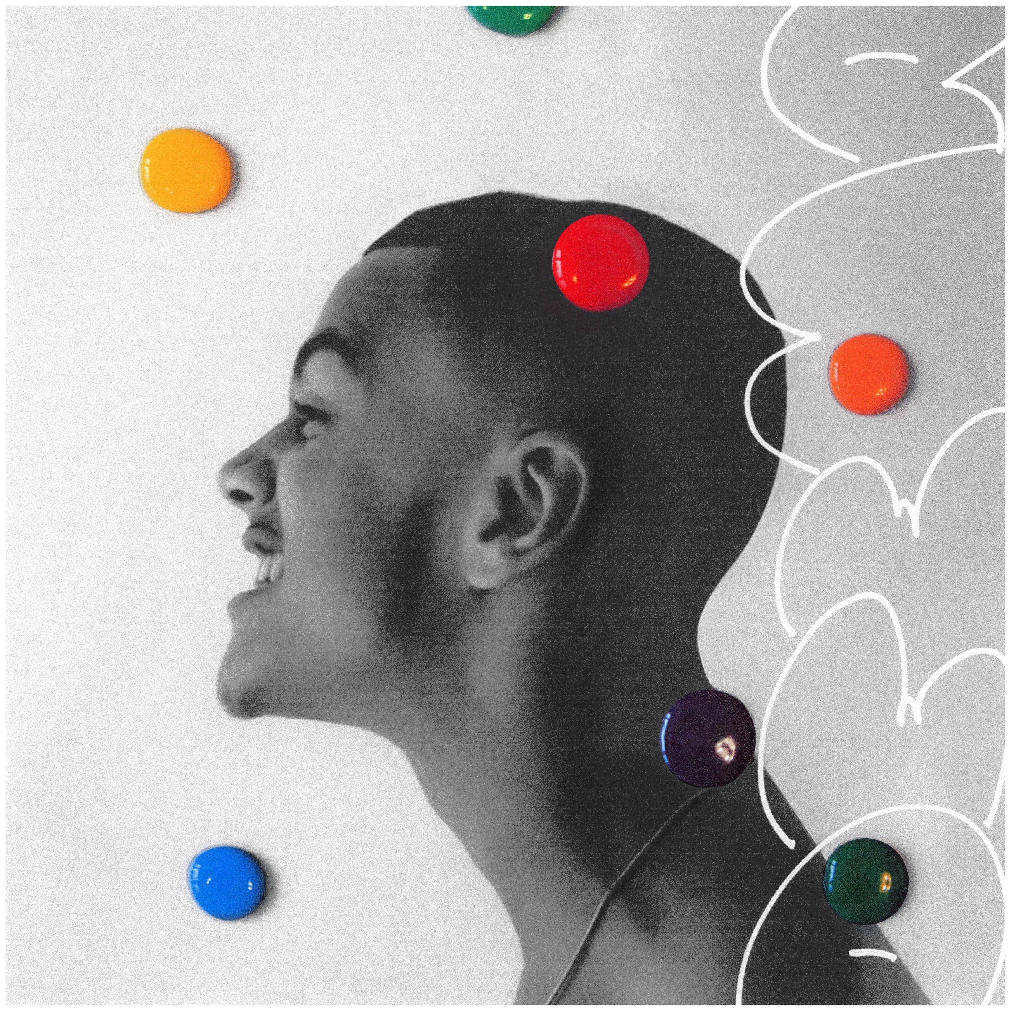 Релиз RAINBOW EP