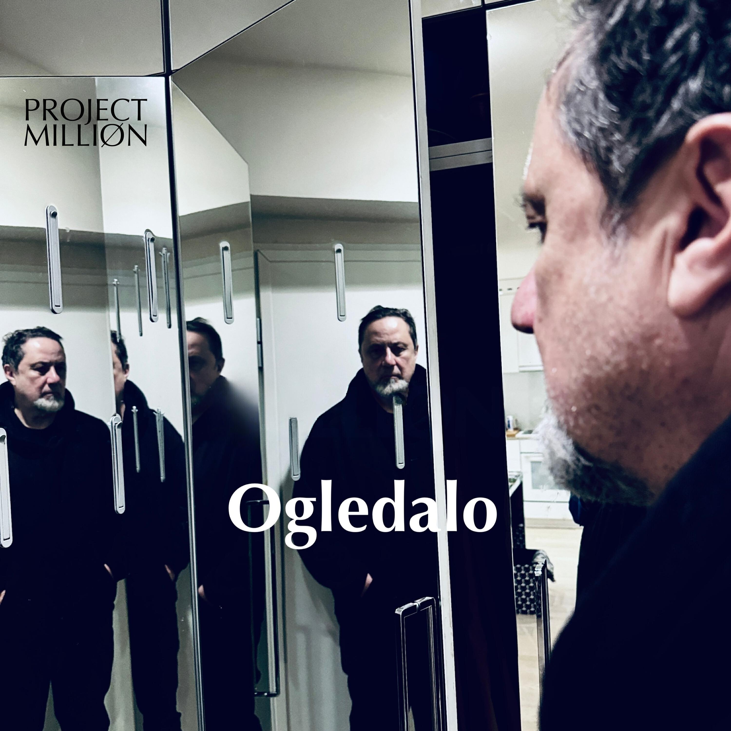 Релиз Ogledalo