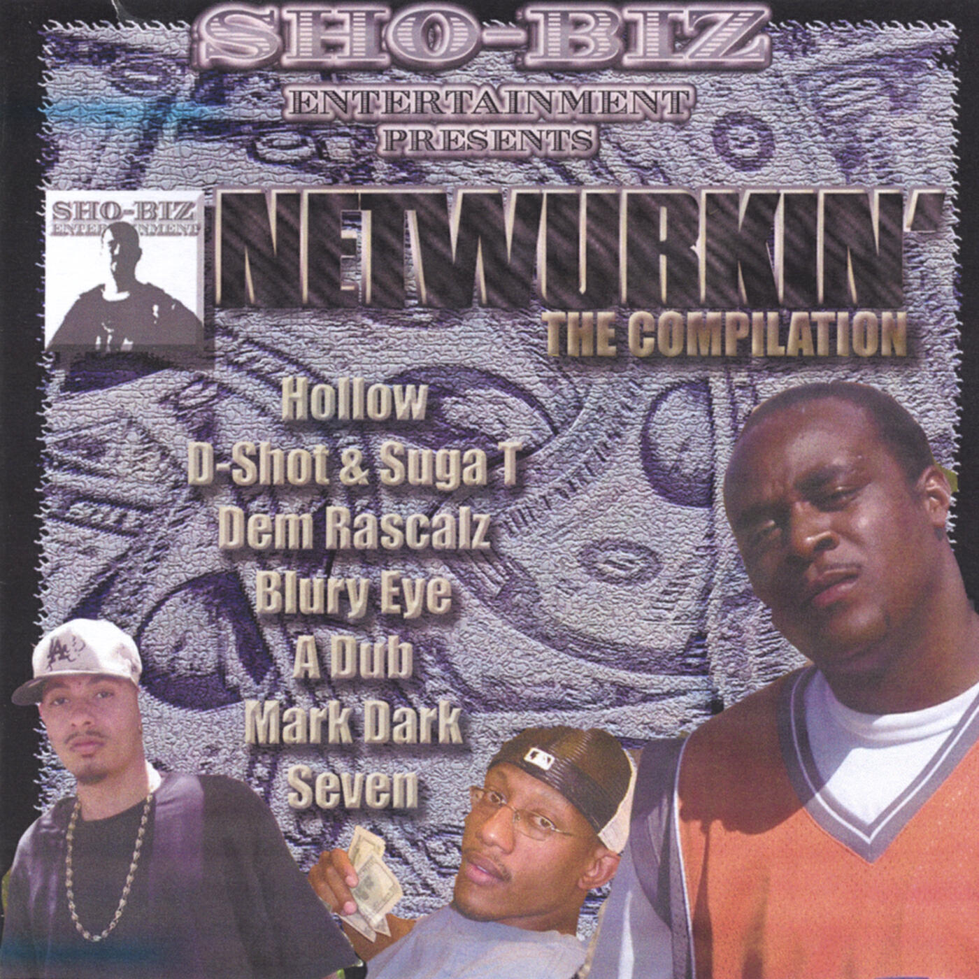 Sho Biz Entertainment