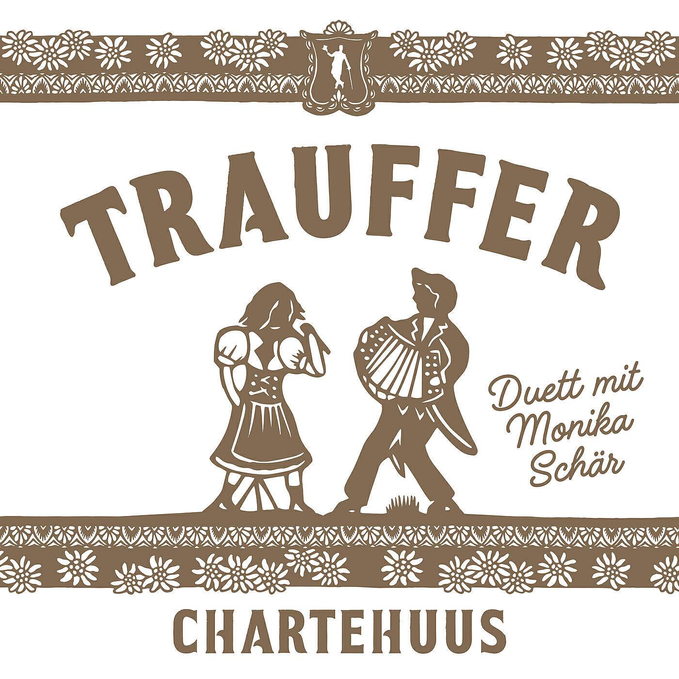 Релиз Chartehuus