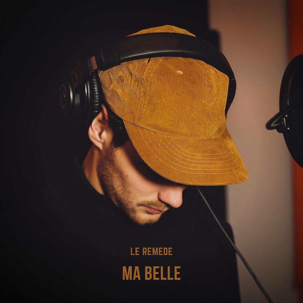 Релиз Ma belle