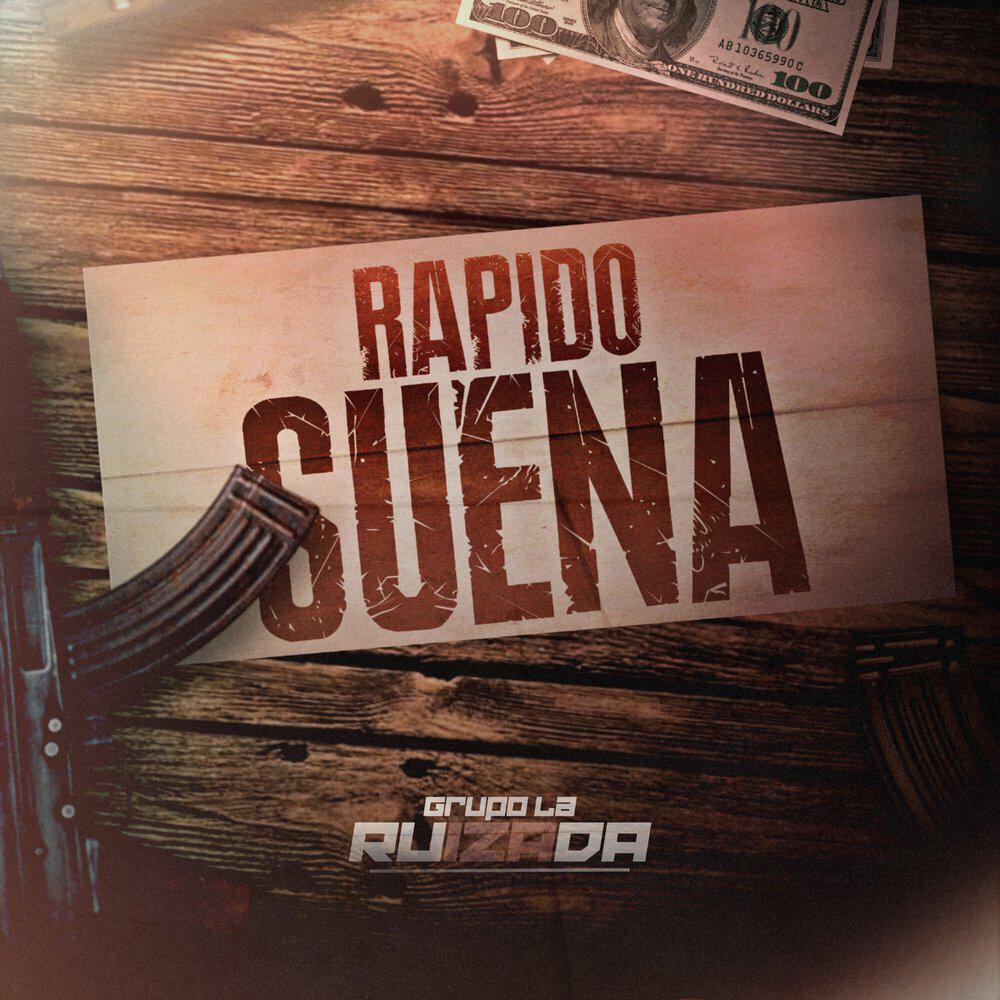 Релиз Rápido Suena
