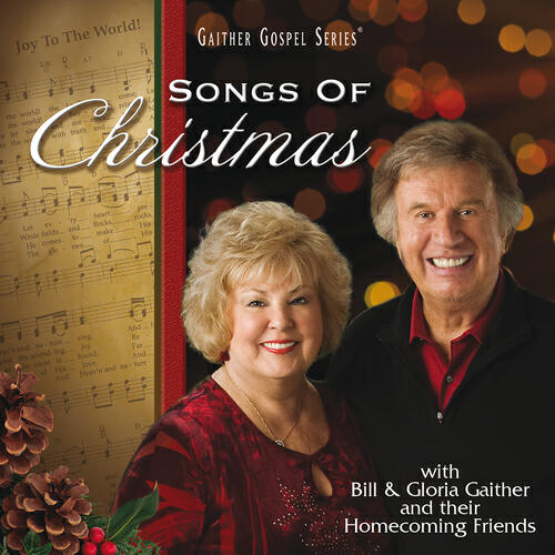 Релиз Songs Of Christmas