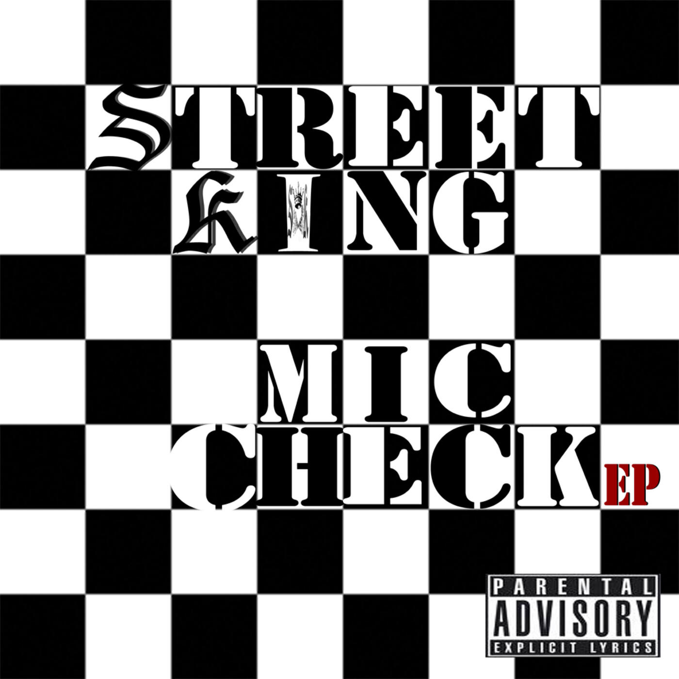 Релиз Mic Check EP