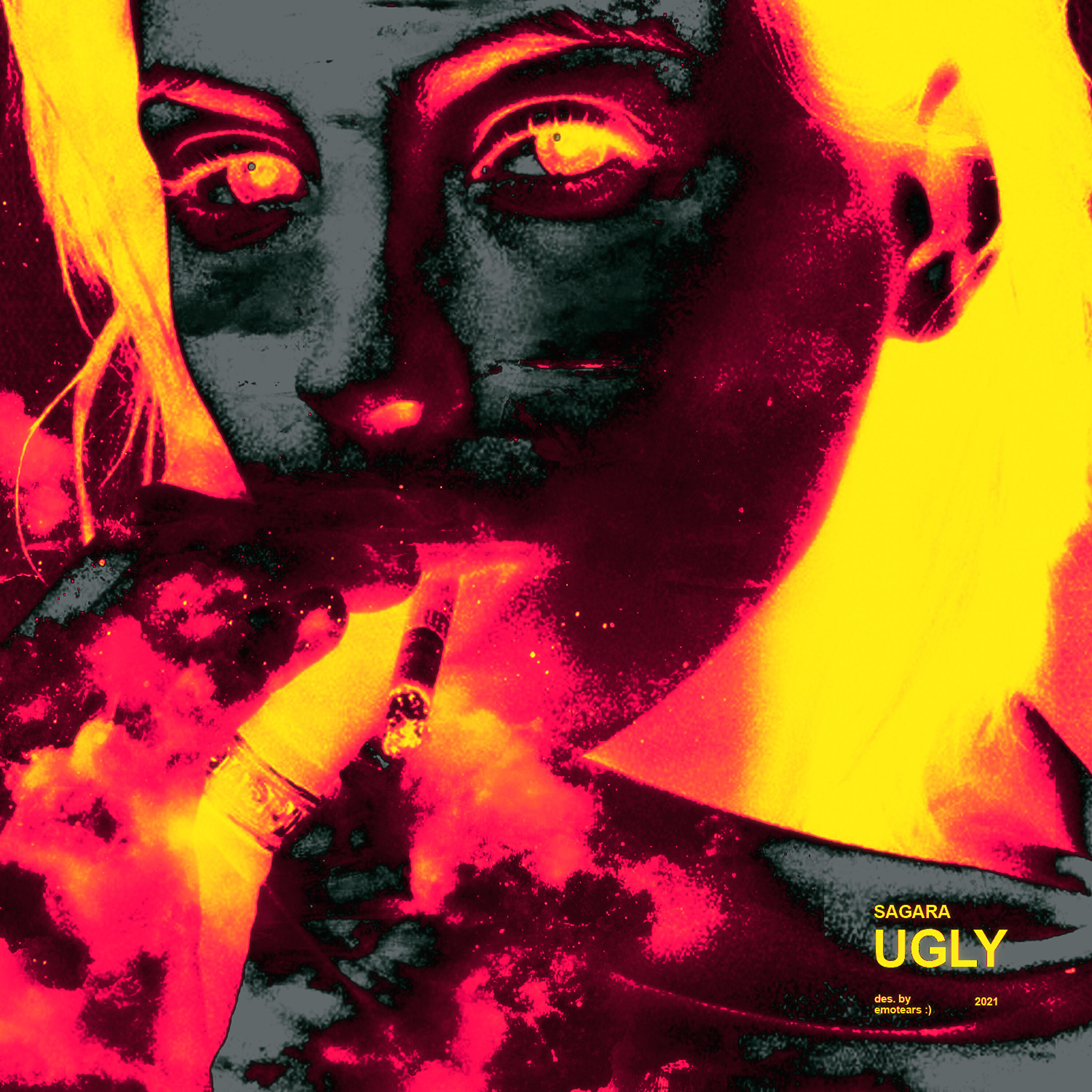 Релиз Ugly