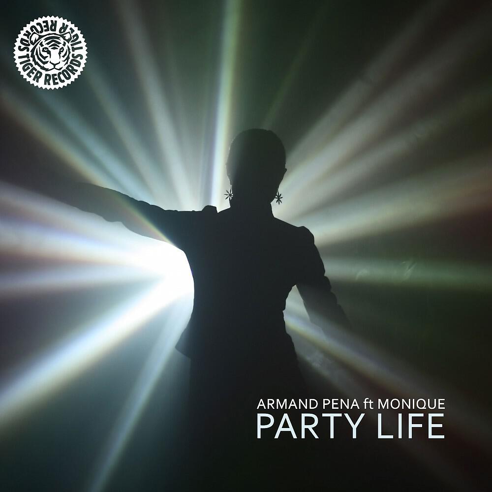 Релиз Party Life