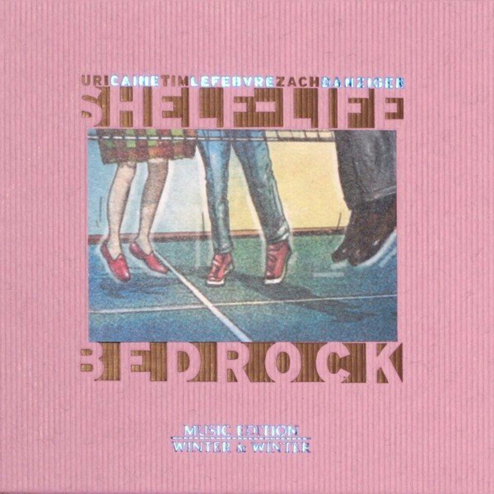 Релиз Shelf-Life