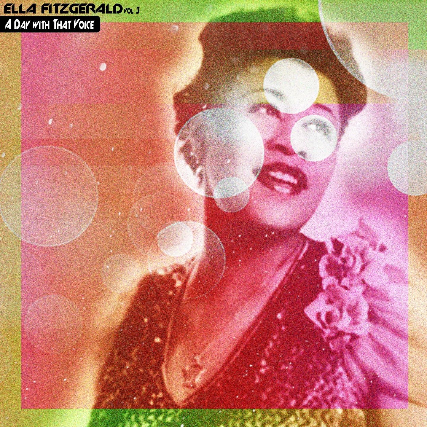 Релиз A Day with That Voice, Vol. 3