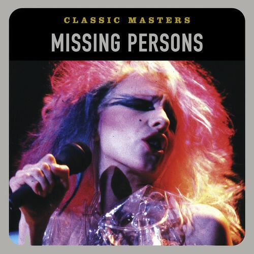 Постер альбома Classic Masters