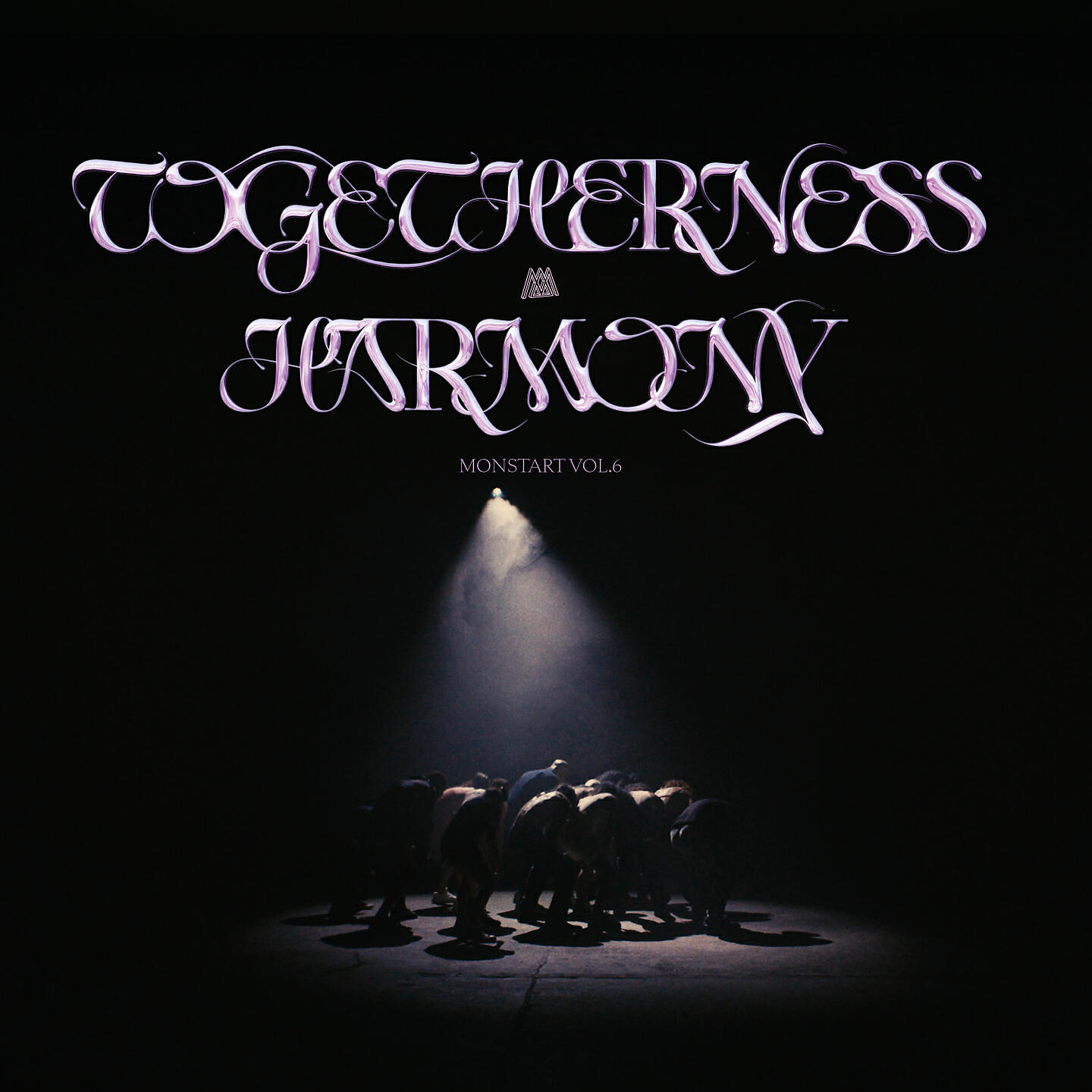 Релиз Processions