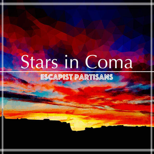 Релиз Escapist Partisans
