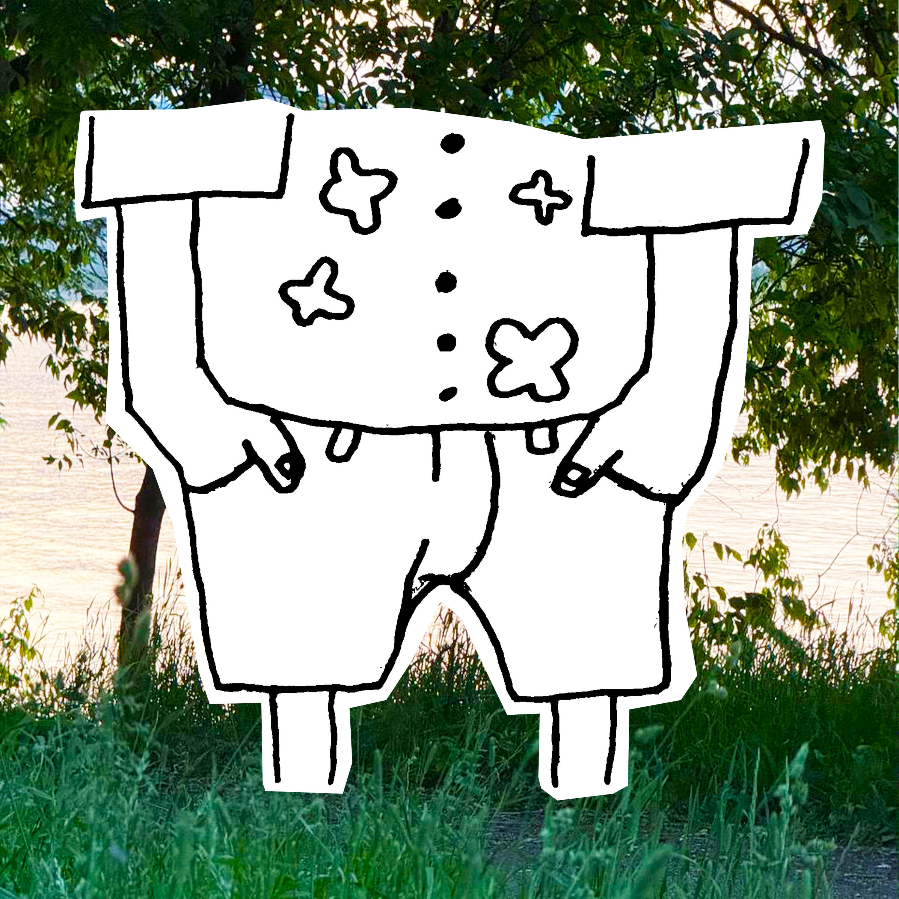 Релиз в шортах