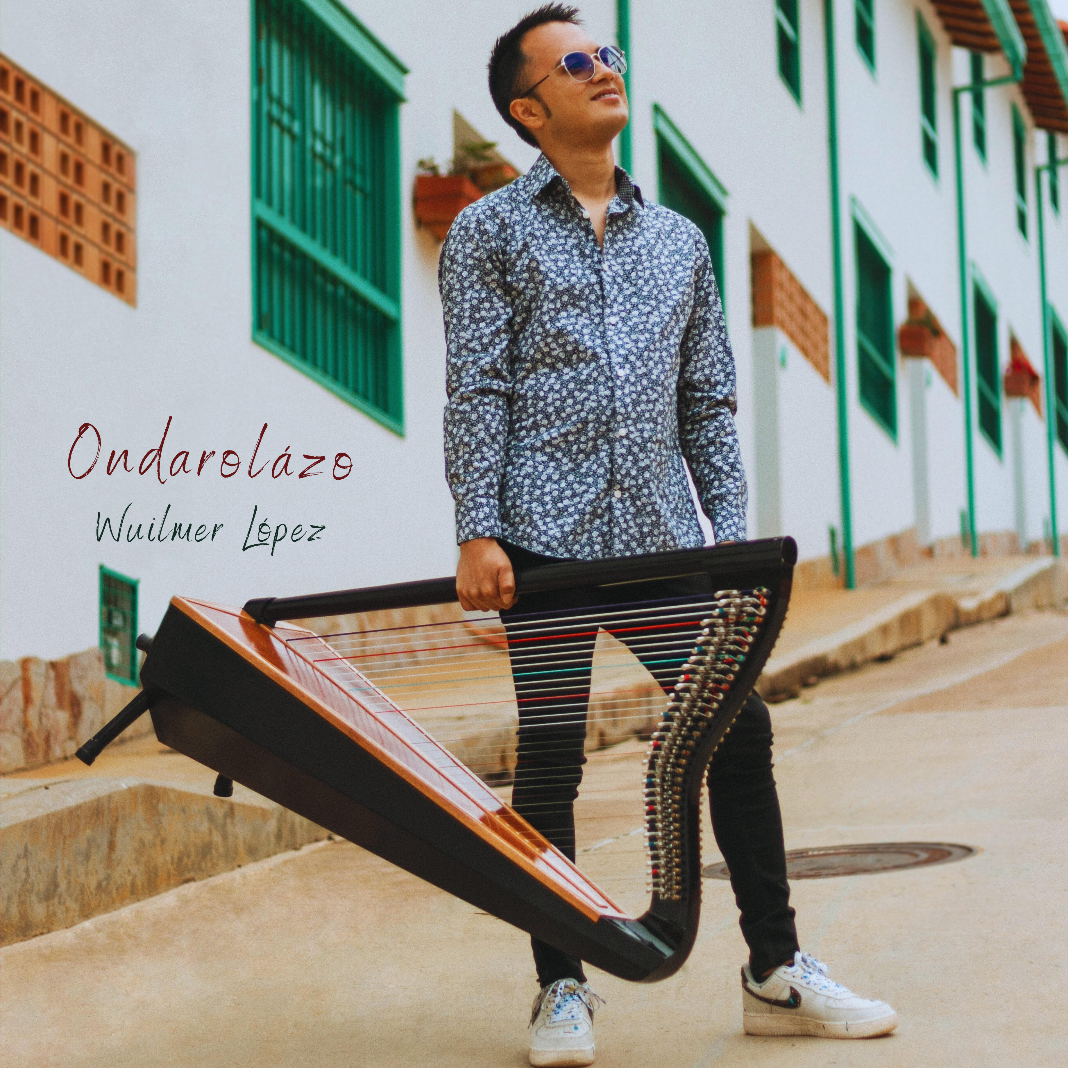 Релиз Ondarolázo