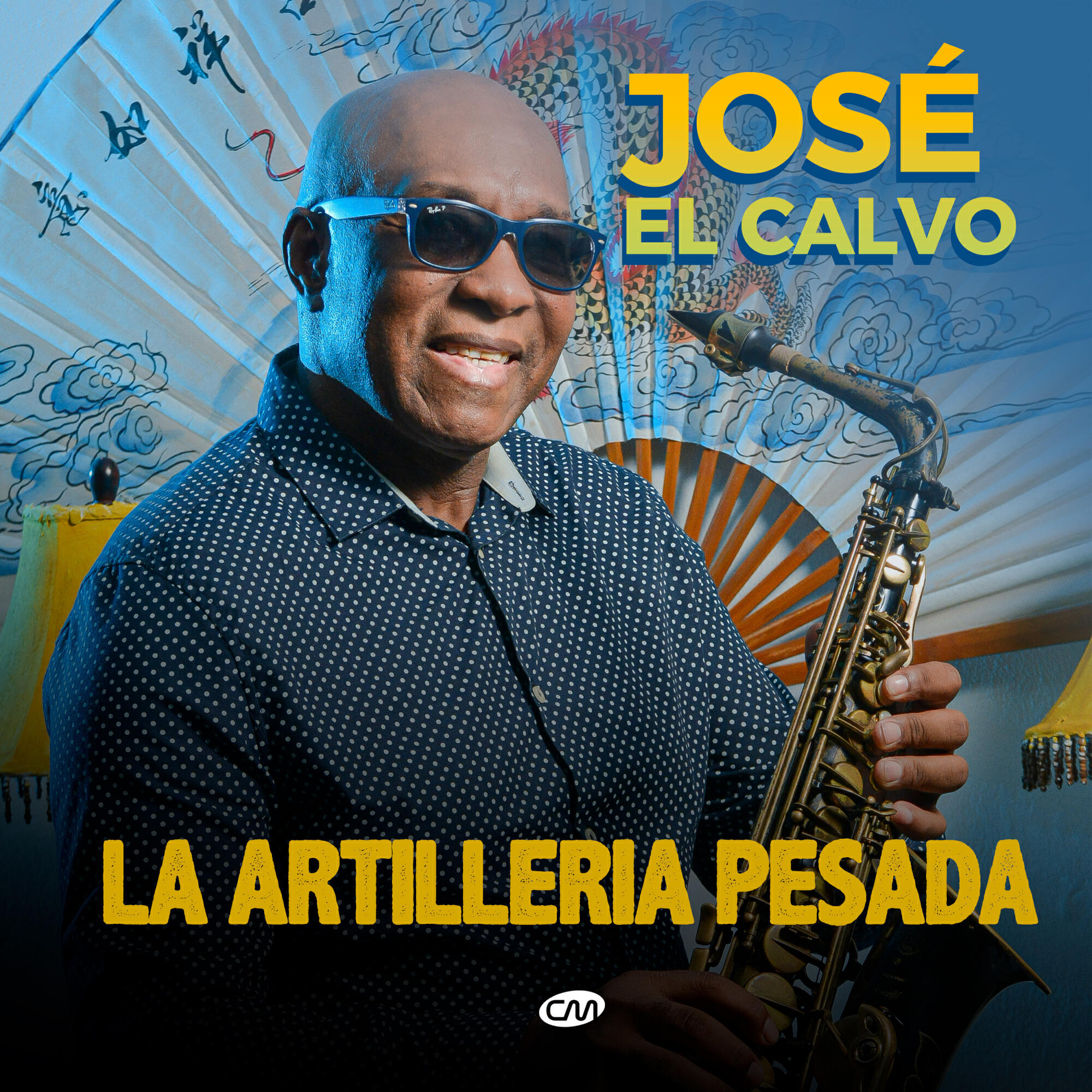 Релиз La Artillería Pesada