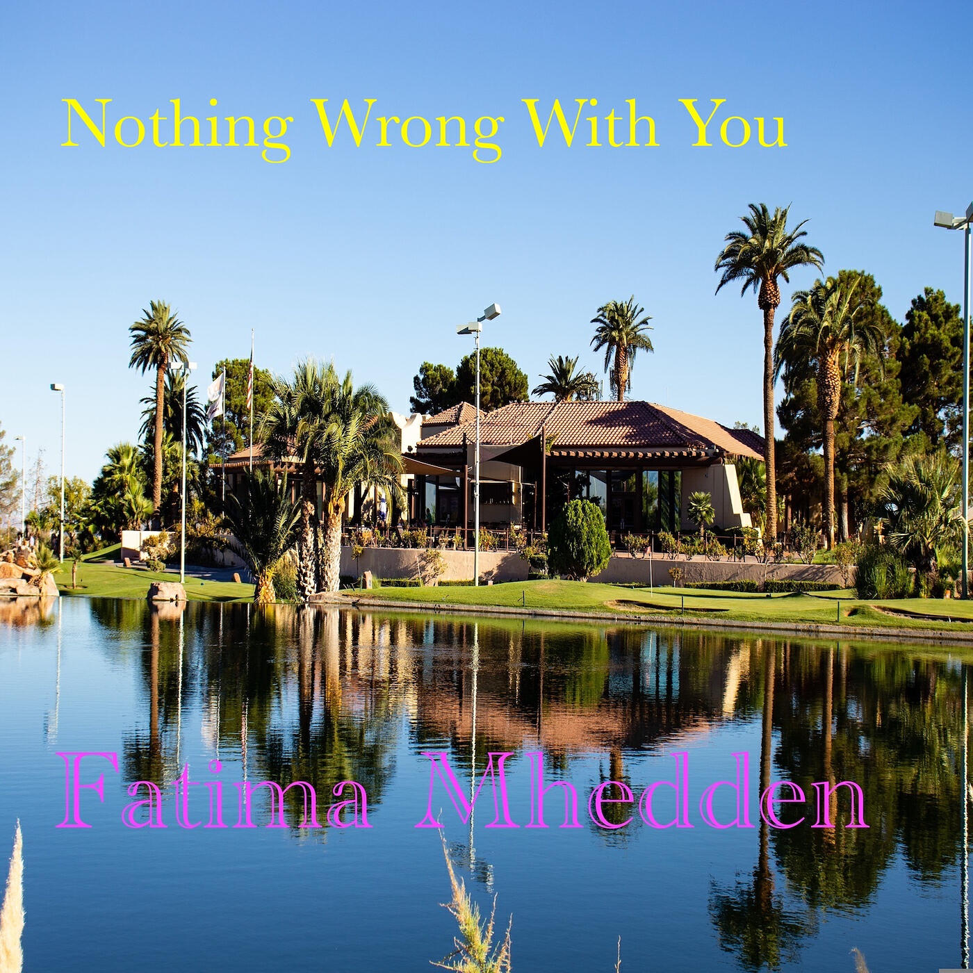 Релиз Nothing Wrong With You