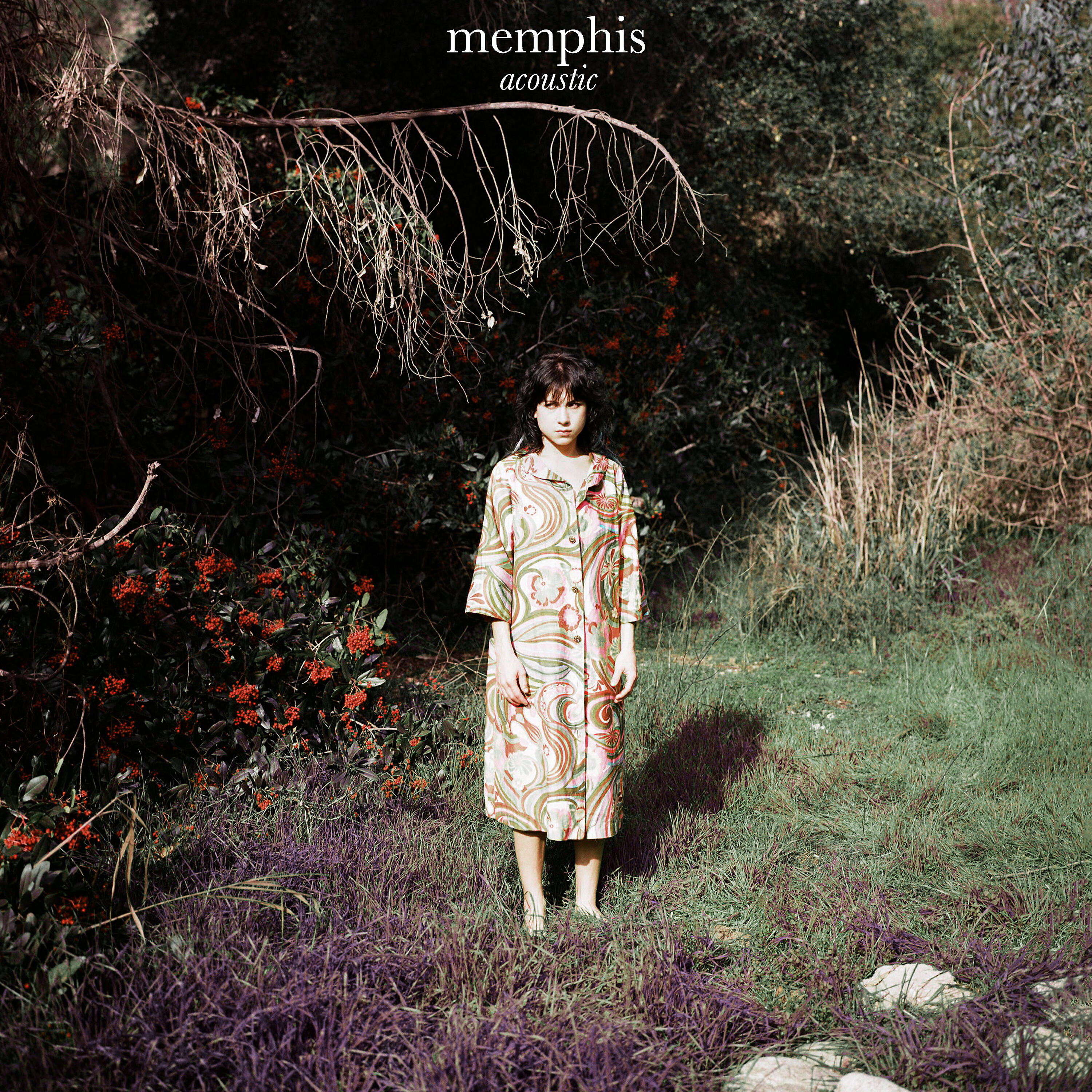 Релиз Memphis (Acoustic)