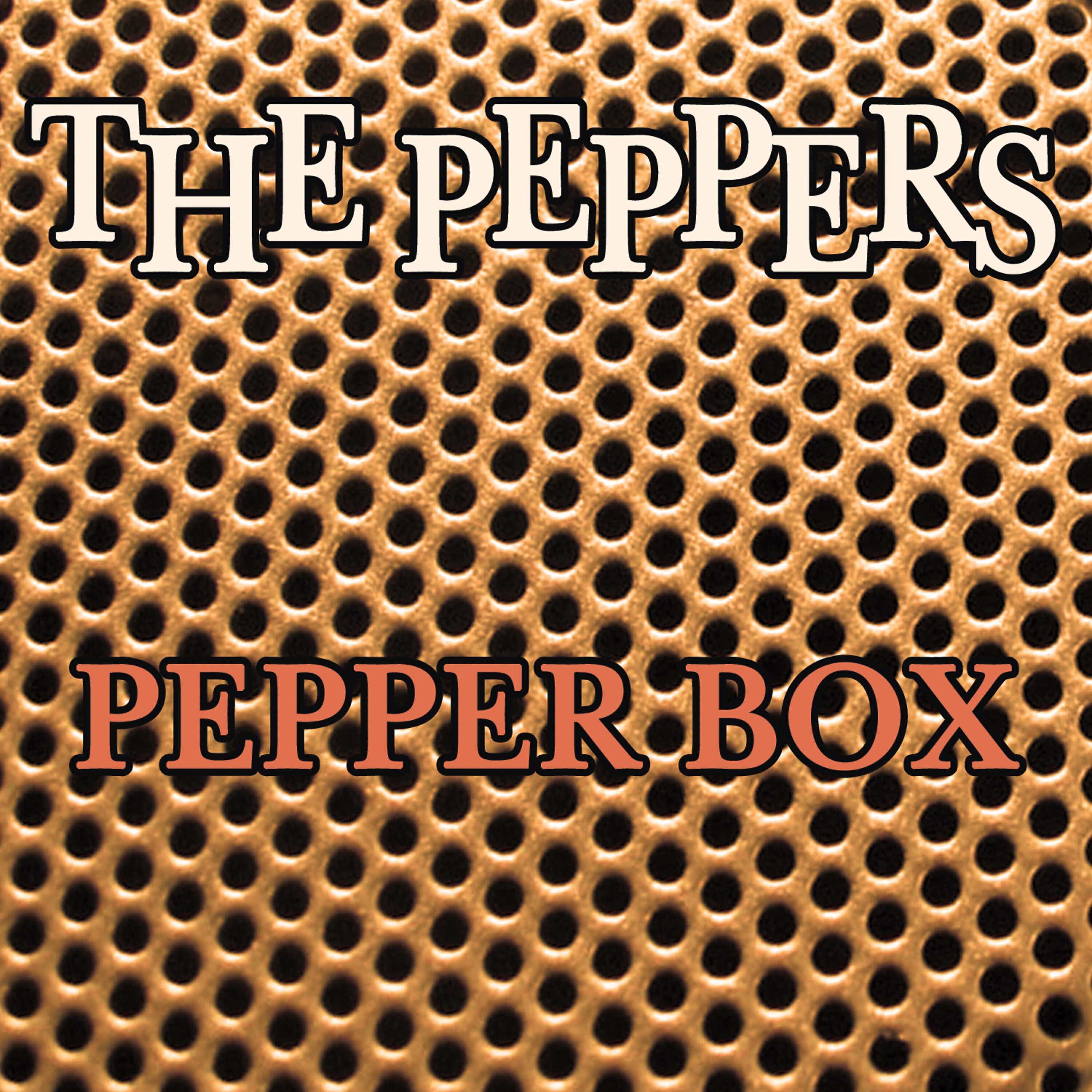 Релиз Pepper Box