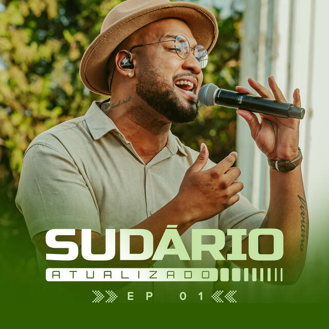 Релиз Sudário Atualizado (EP1)