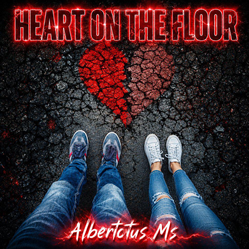 Релиз Heart On The Floor