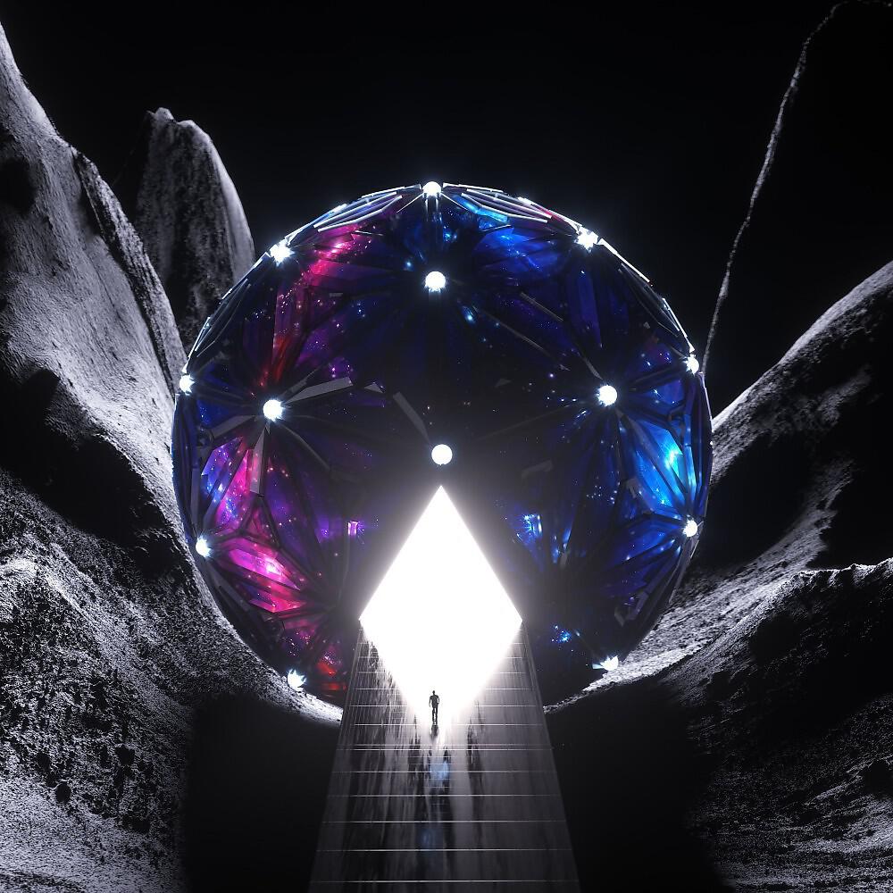 Релиз Synchronism