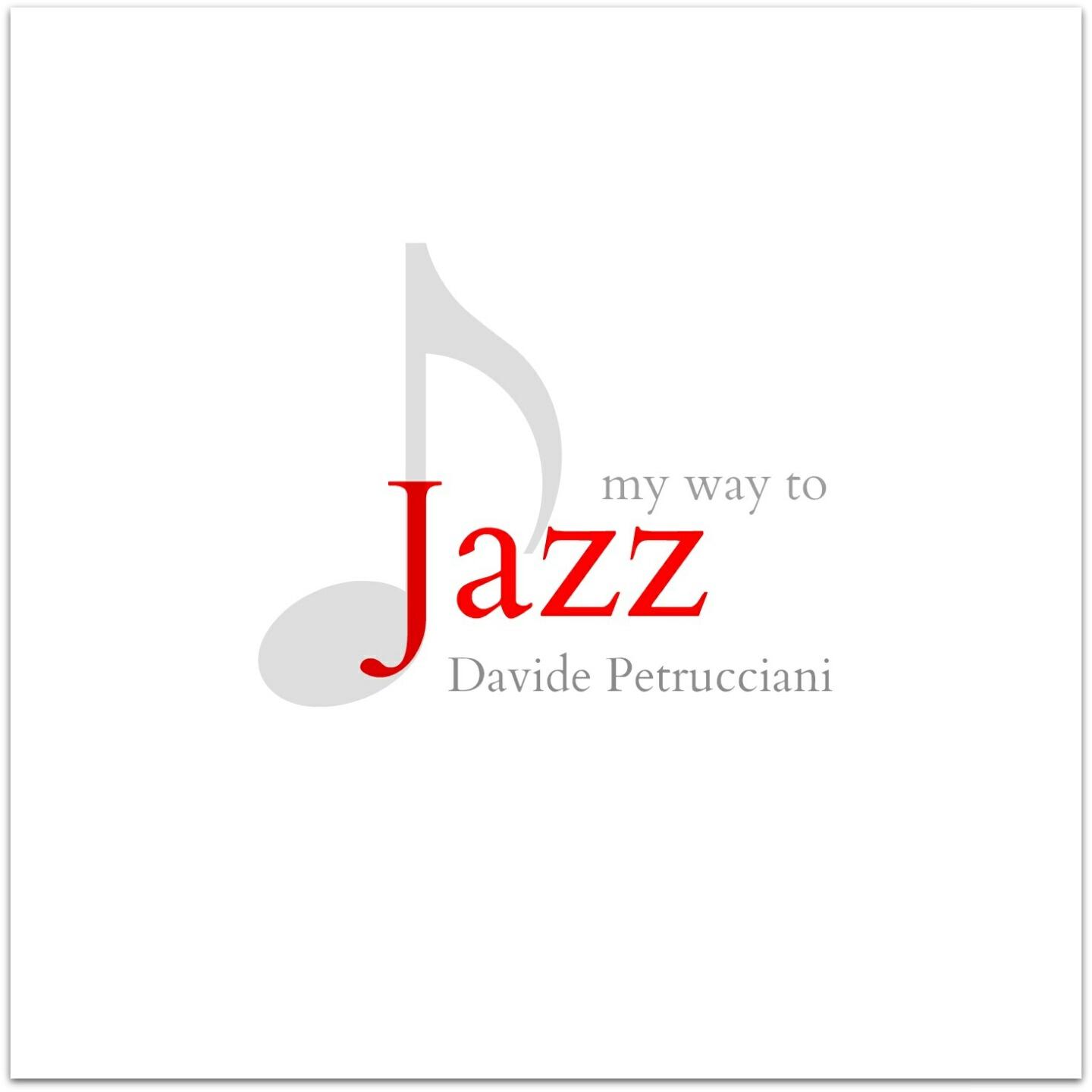 Релиз My Way to Jazz