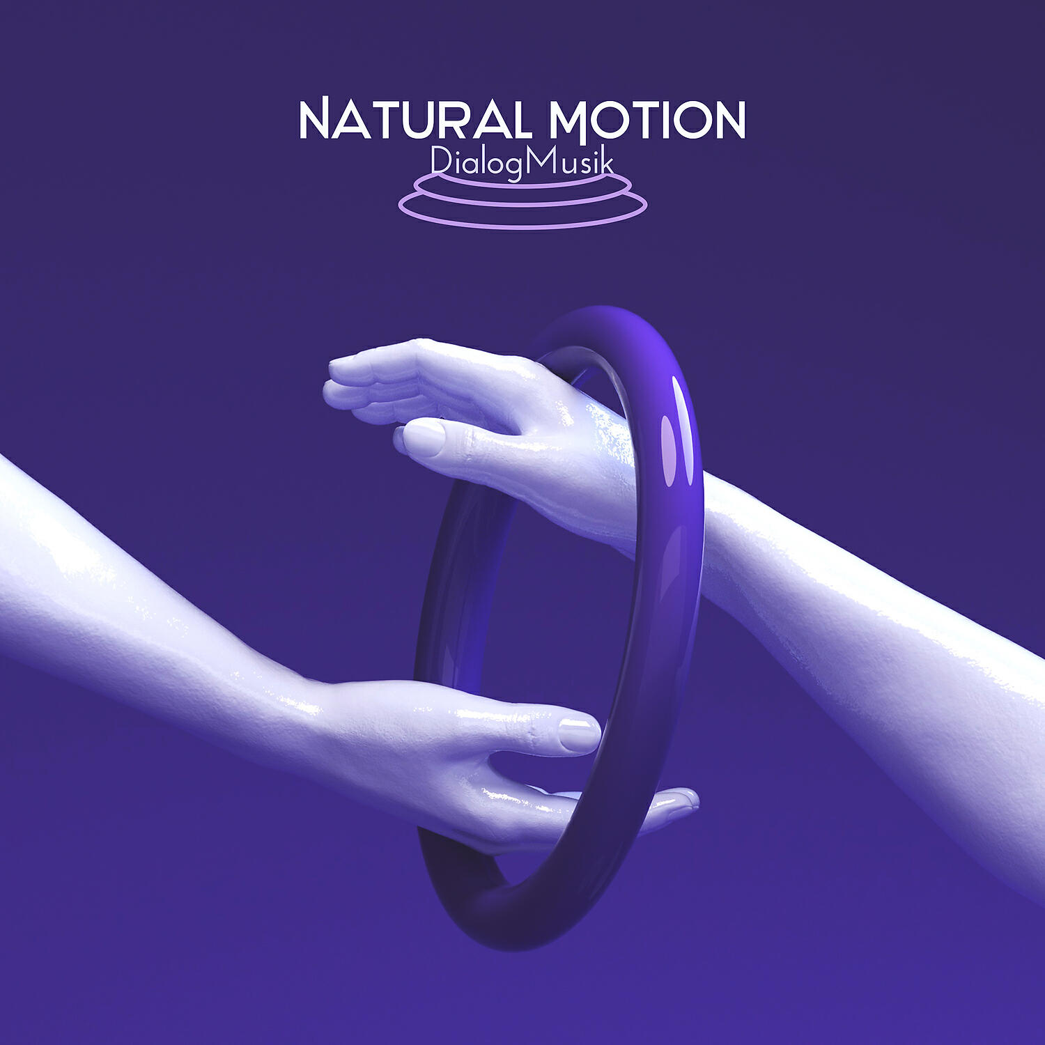 Релиз Natural Motion
