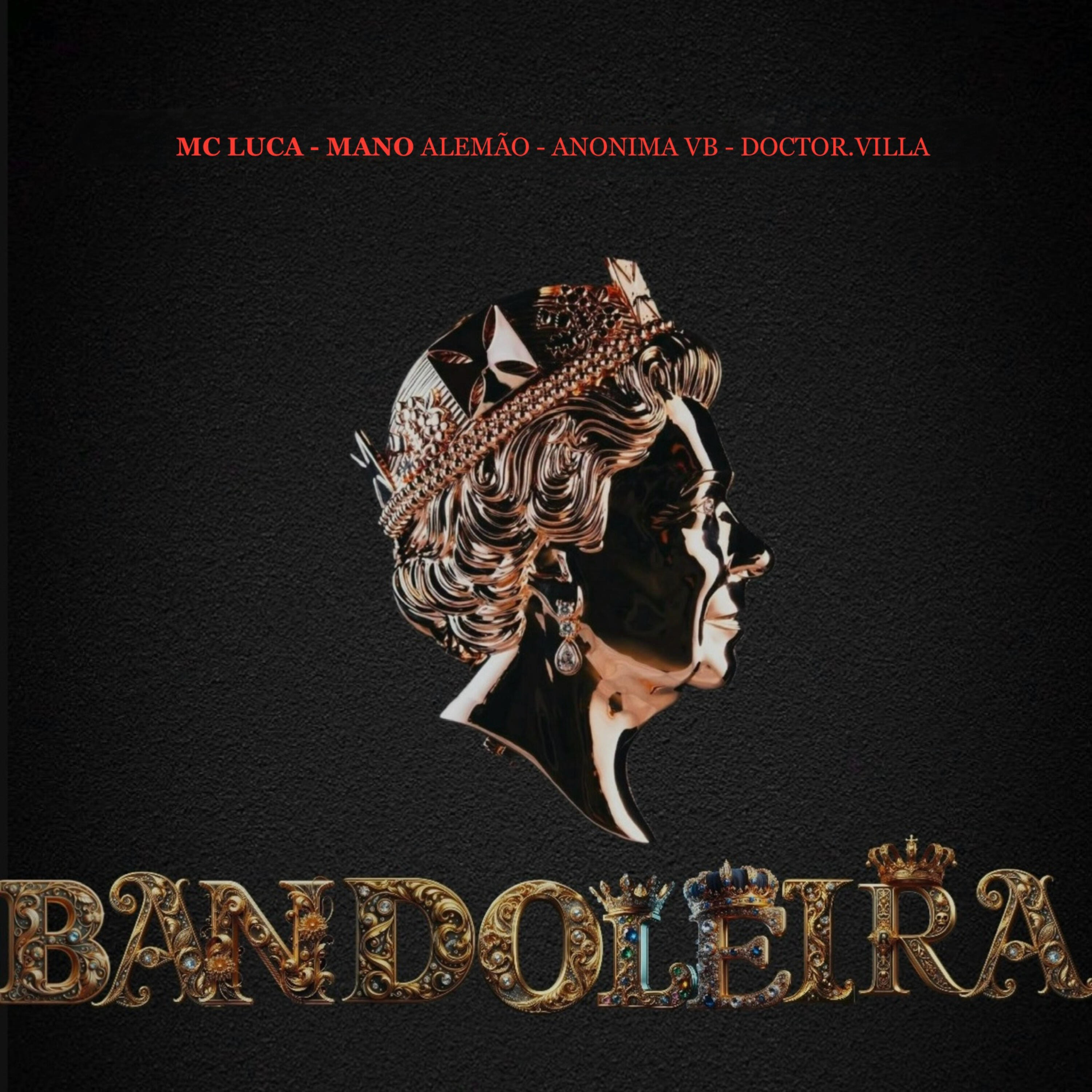 Релиз Bandoleira