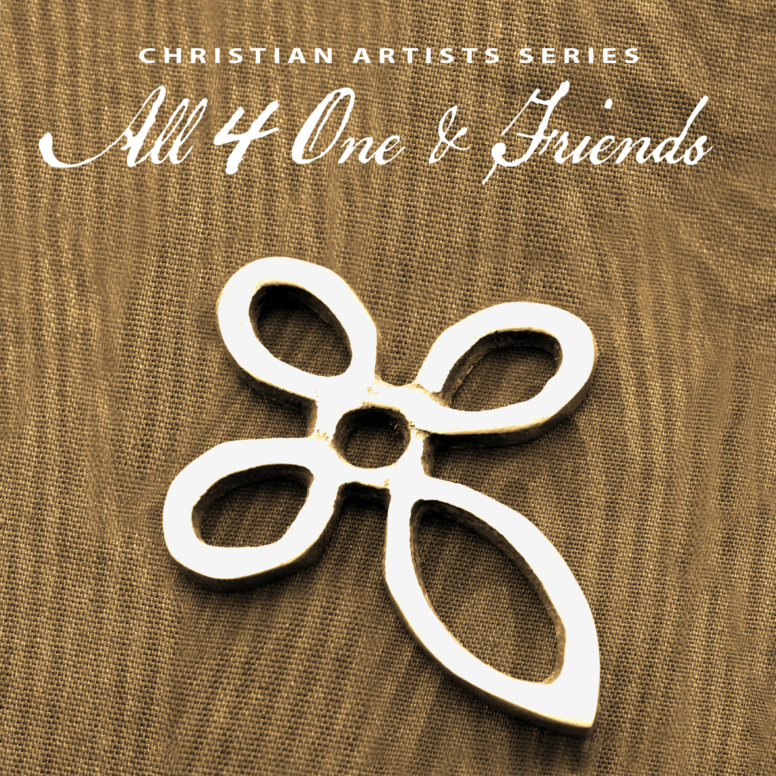 Релиз Christian Artists Series: All-4-One & Friends