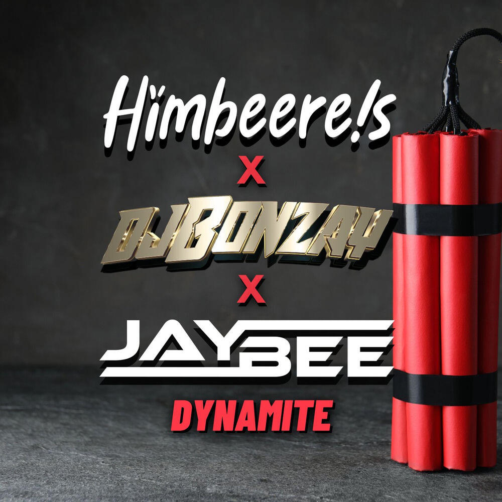 Релиз Dynamite