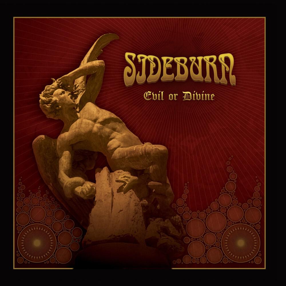 Релиз Evil or Divine