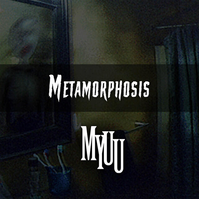 Релиз Metamorphosis