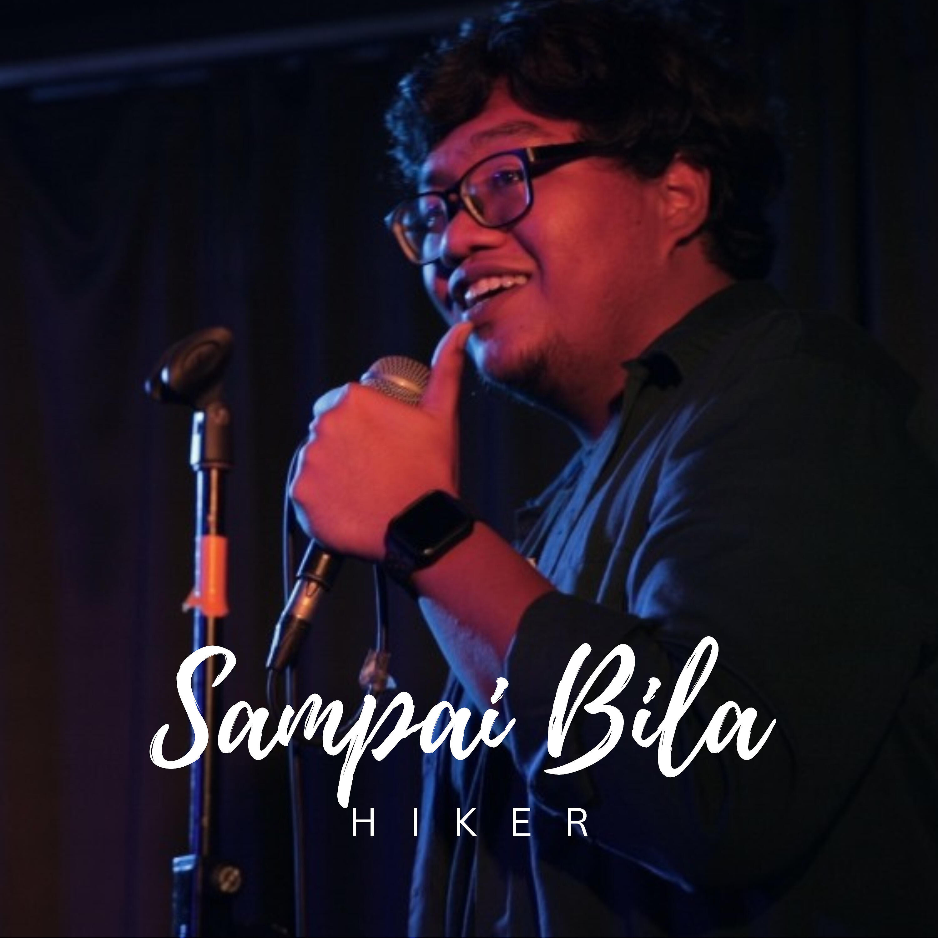 Релиз Sampai Bila