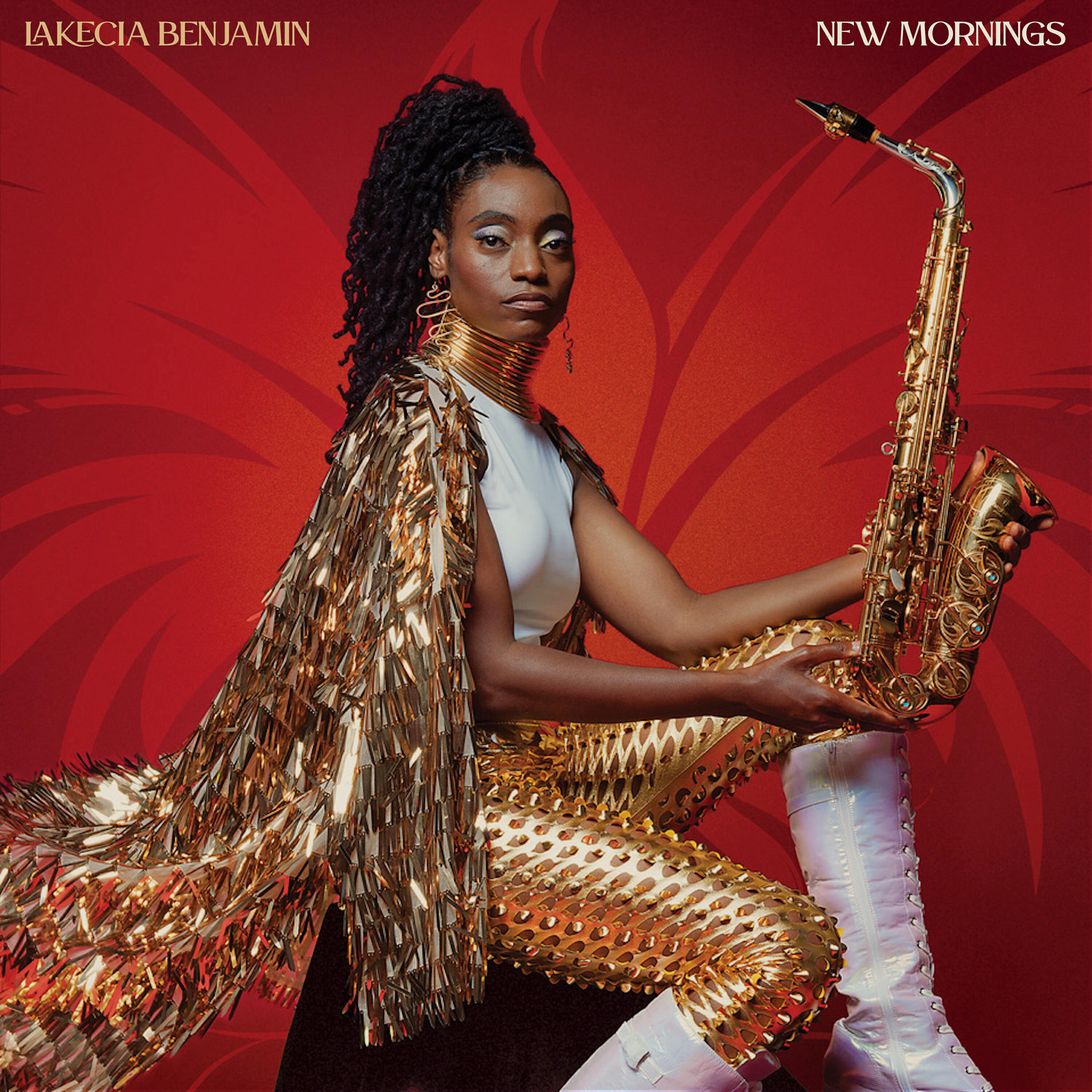 Релиз New Mornings