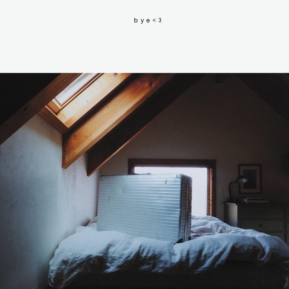 Релиз bye<3