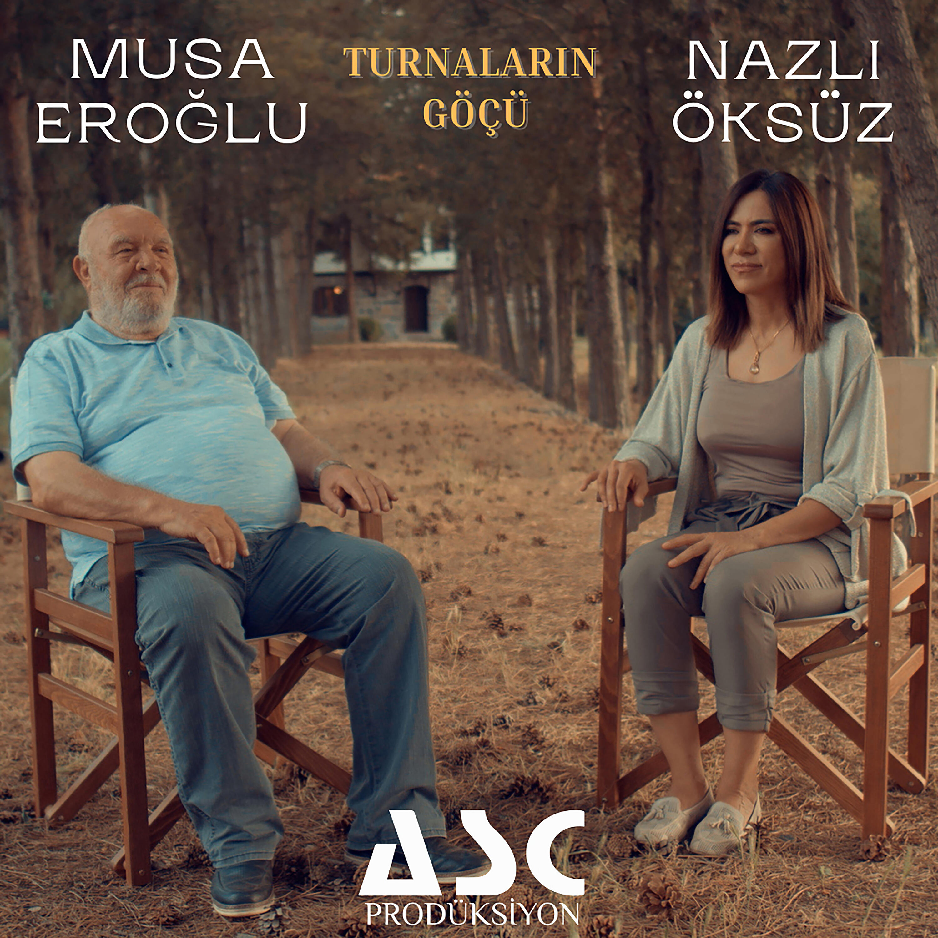 Постер альбома Turnaların Göçü