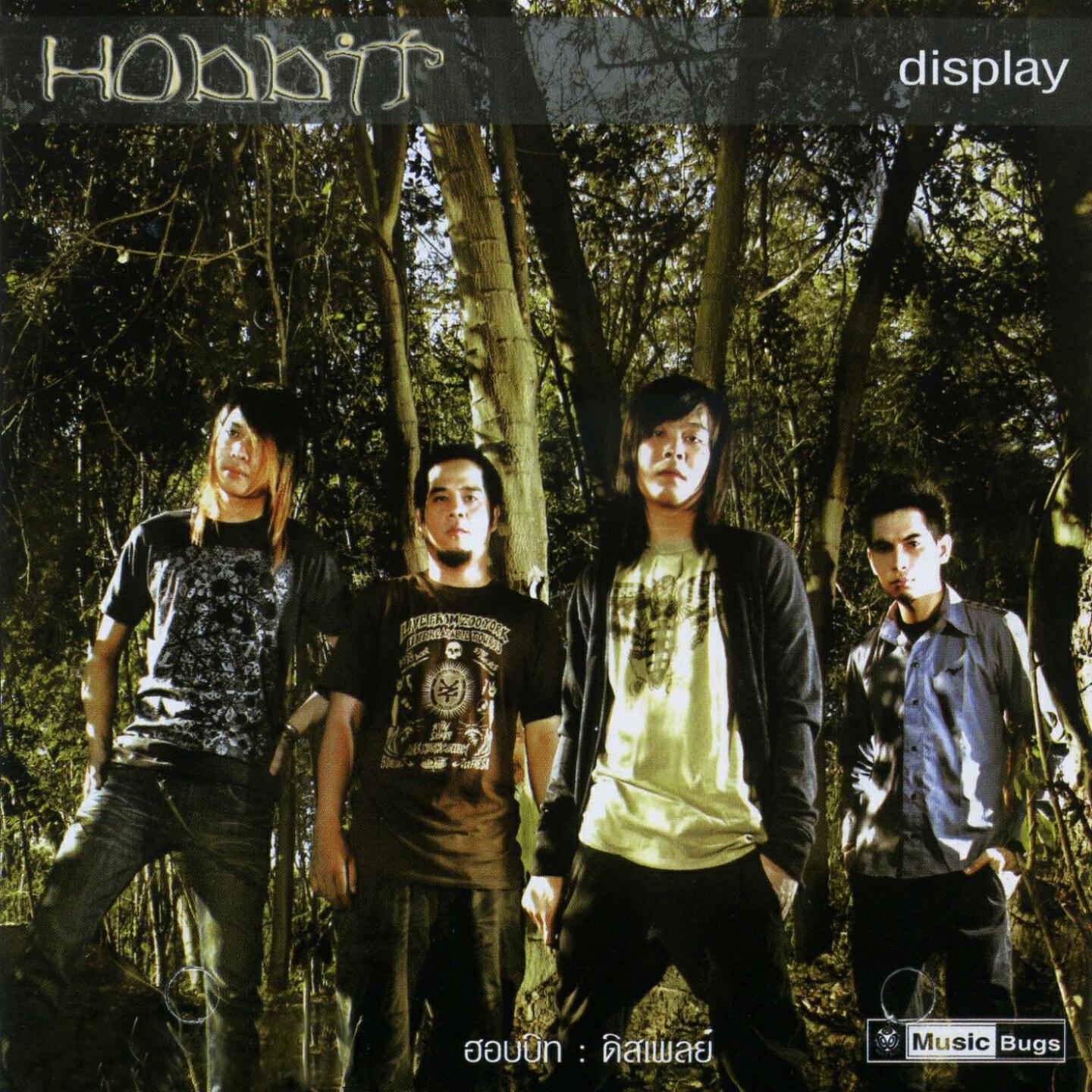 Релиз Display