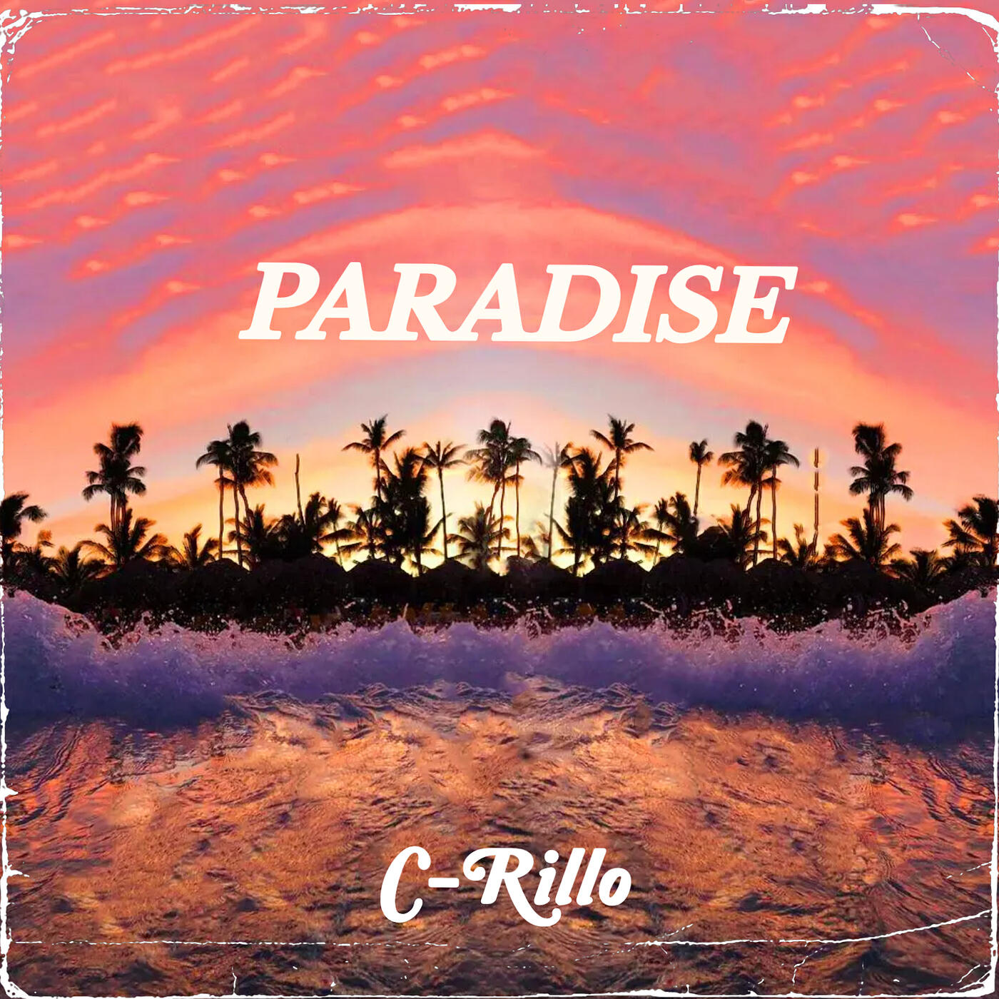 Релиз Paradise