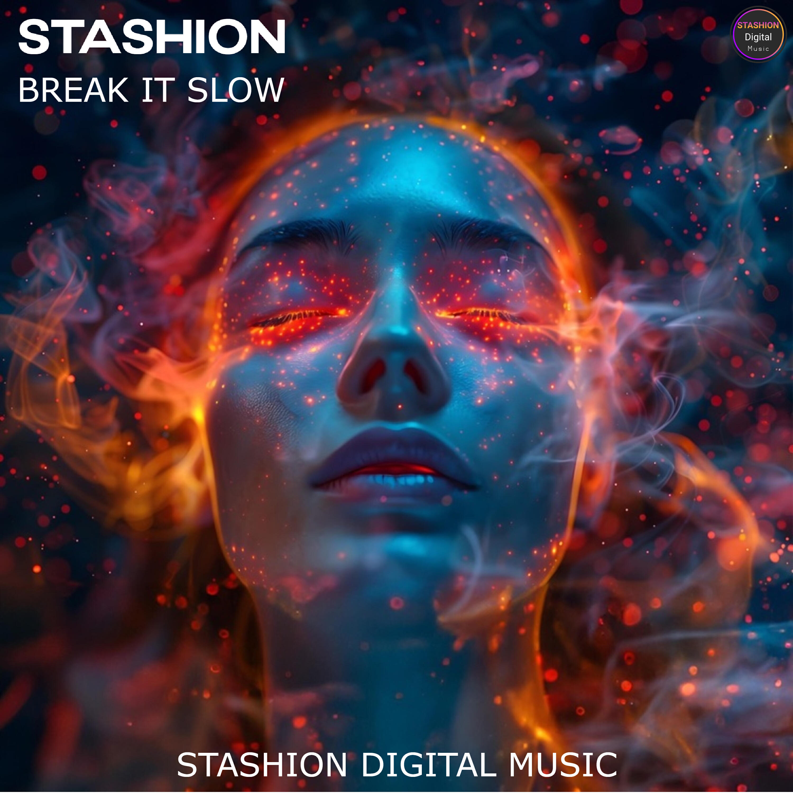 Релиз Break It Slow